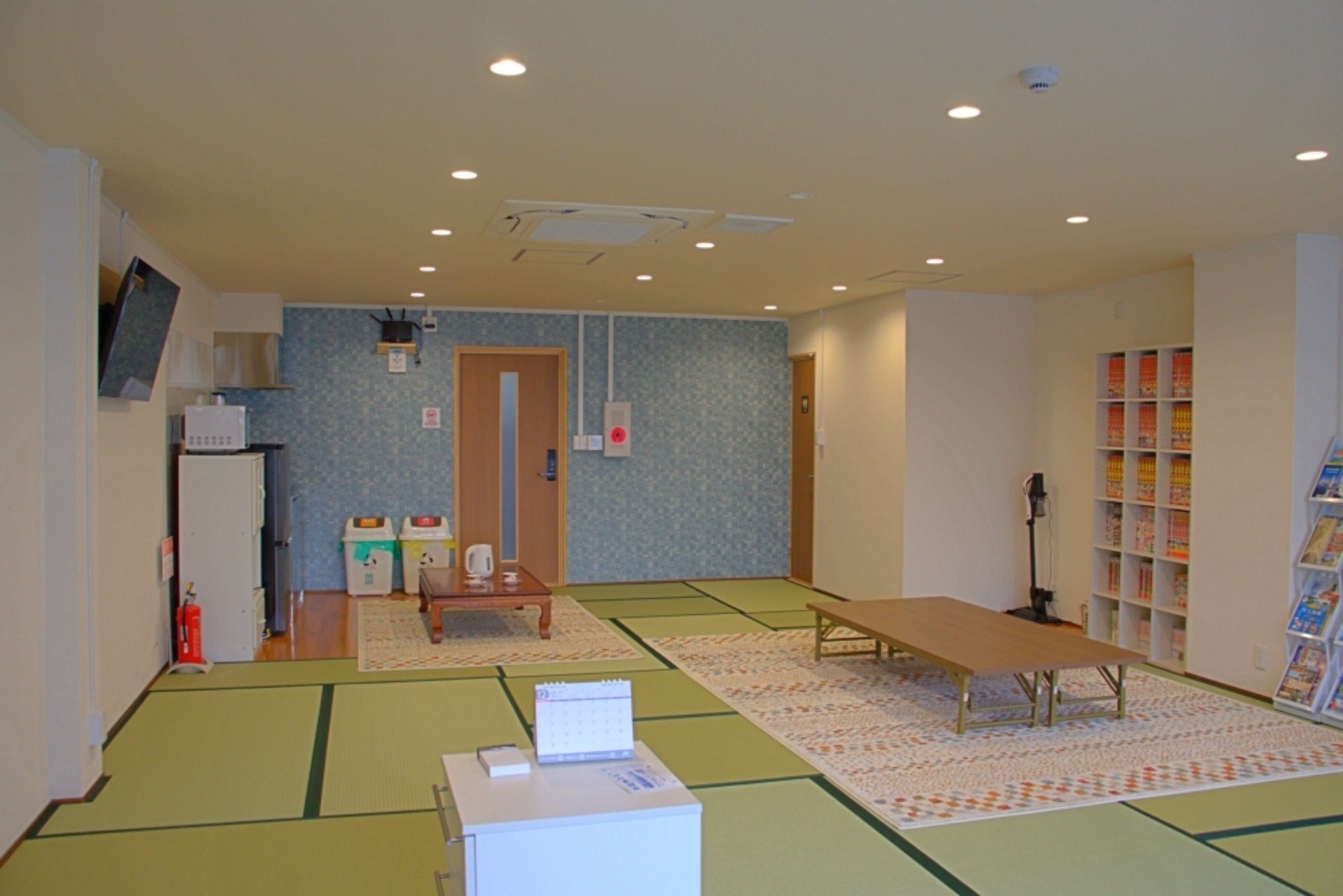 別館2人部屋