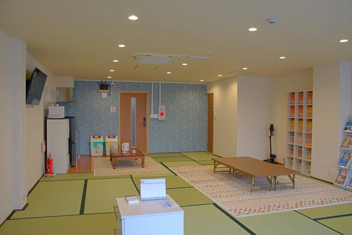 ★期間限定・ 別館広々1人部屋★出張・お遍路さん・サイクリングにおすすめ★