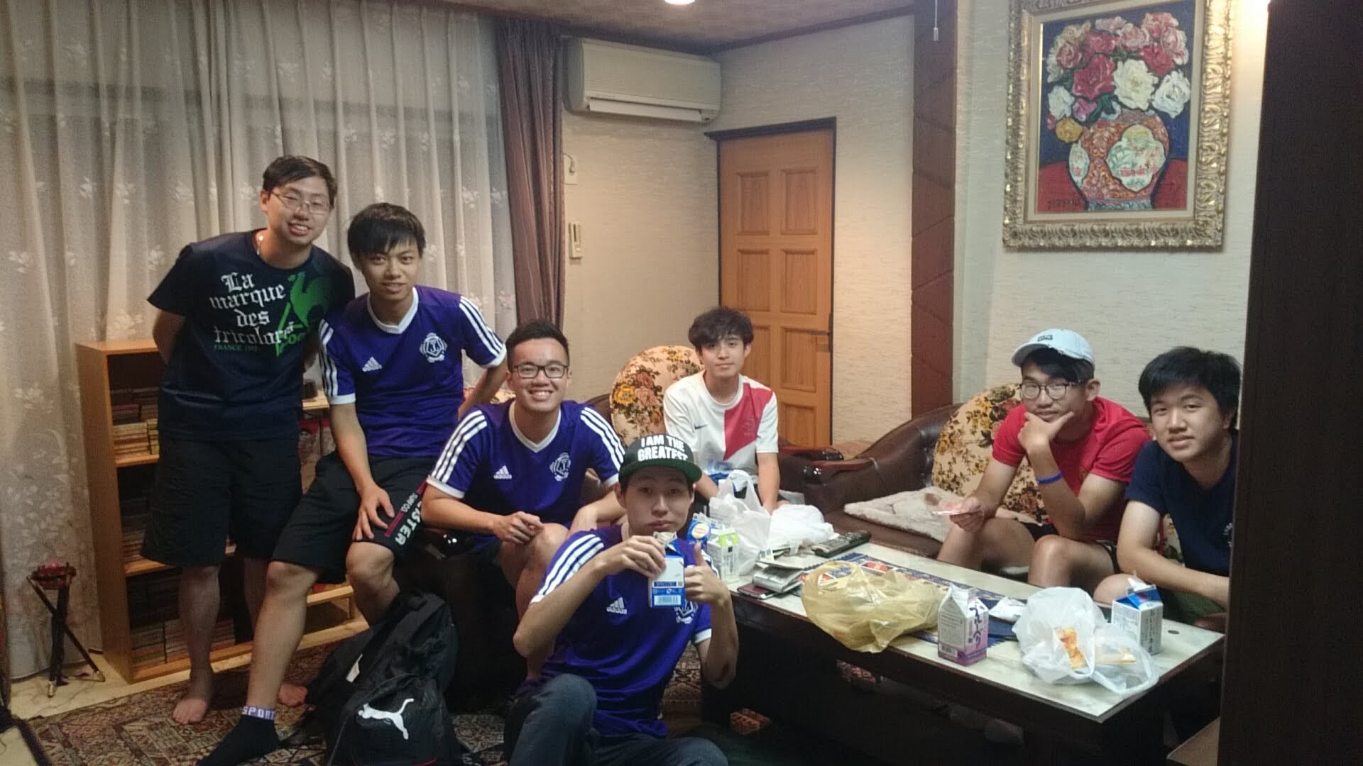 ＧｕｅｓｔＨｏｕｓｅ　ＯＧａＧａ【Ｖａｃａｔｉｏｎ　ＳＴＡＹ提供】 写真2