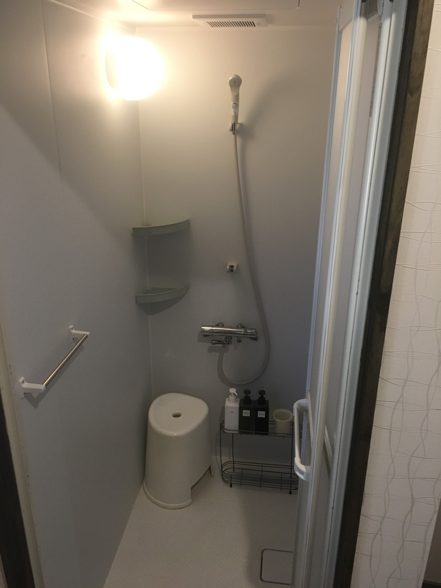 The Yellow House のnull