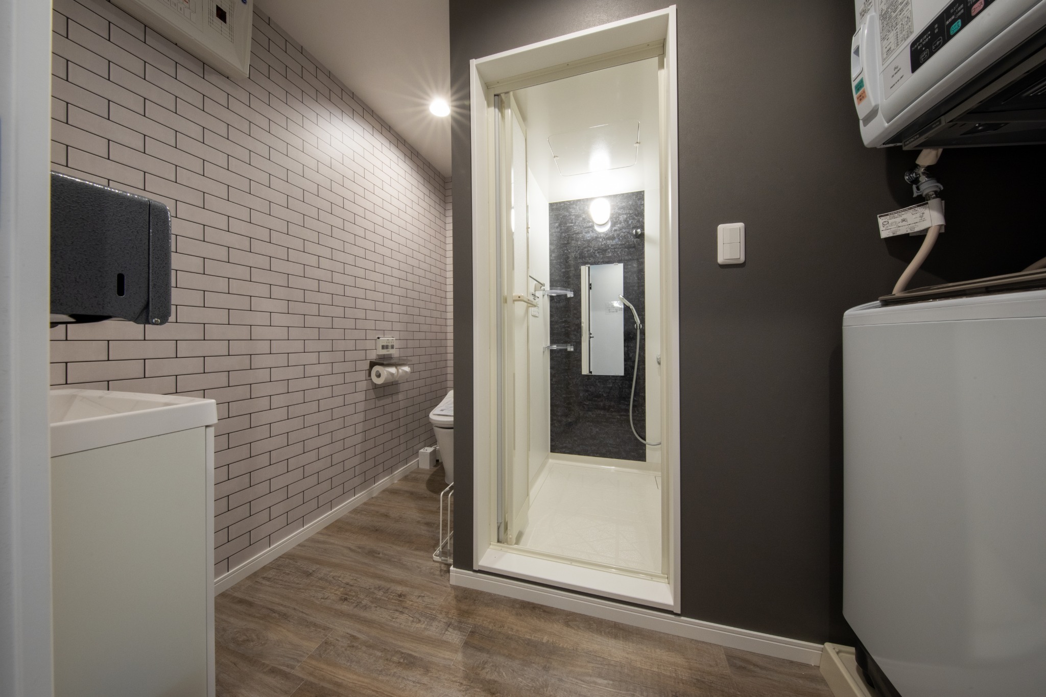 196m2戸建貸切5Bed Room/東向島徒歩8分 浅草やスカイツリーも近い★ のnull