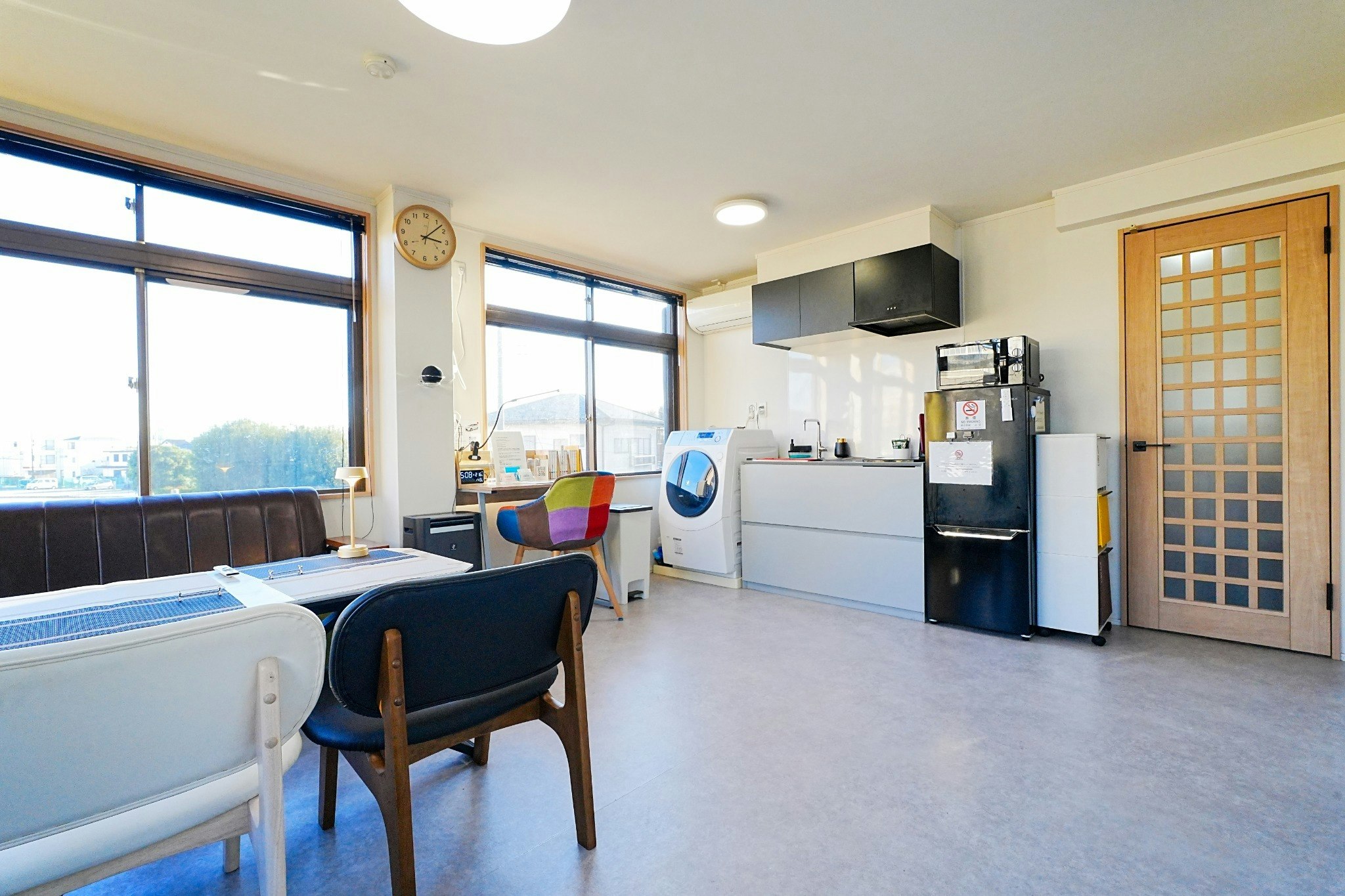 スタンダードルーム