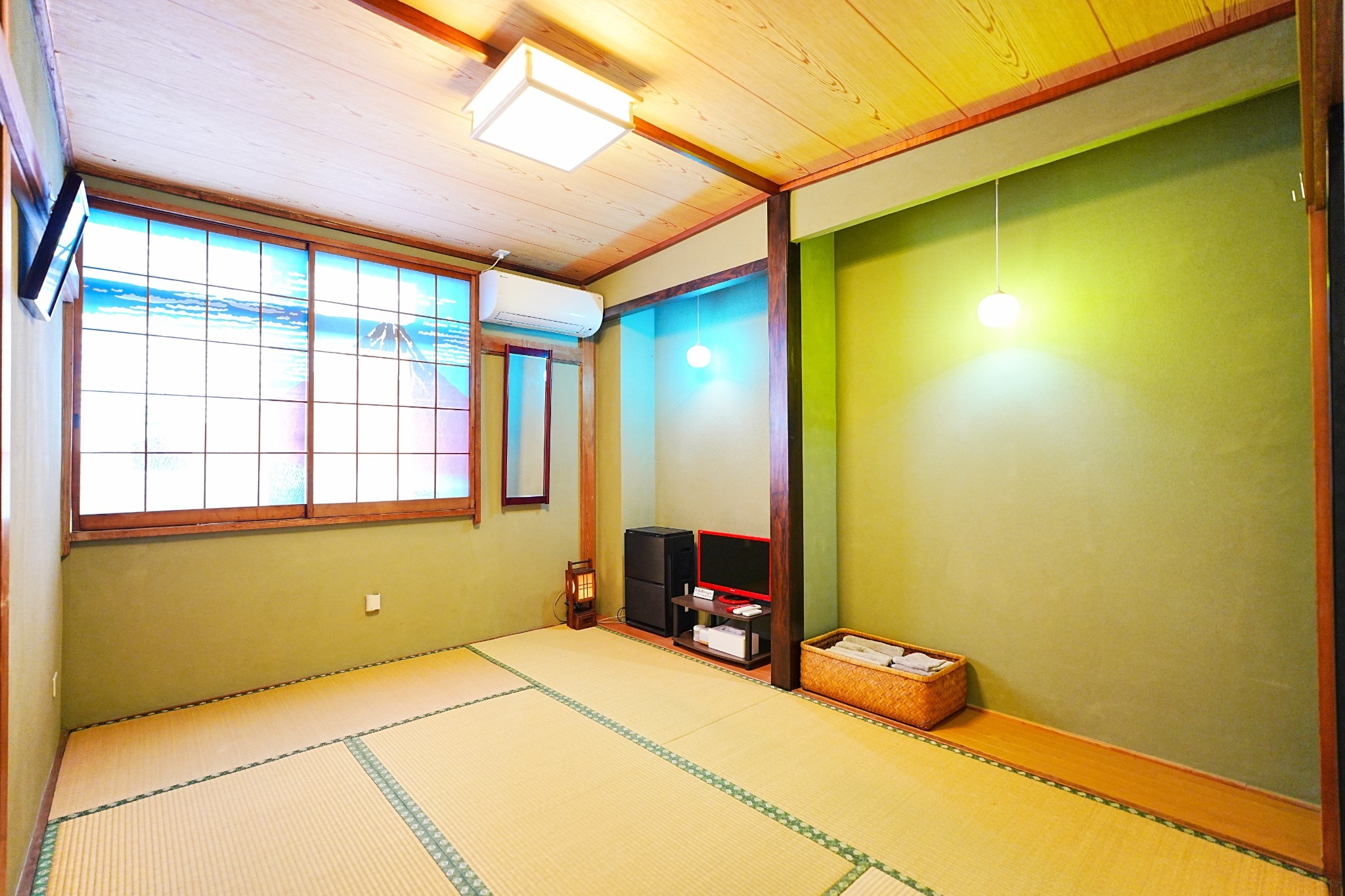 ロワジール岩槻201 のnull