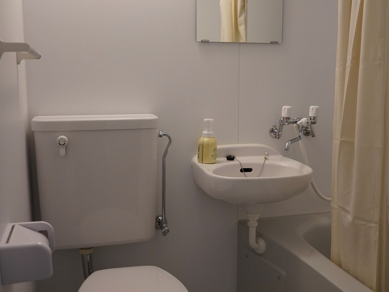 ＧＯＯＤ　ＯＬＤ　ＨＯＴＥＬ【Ｖａｃａｔｉｏｎ　ＳＴＡＹ提供】 写真3