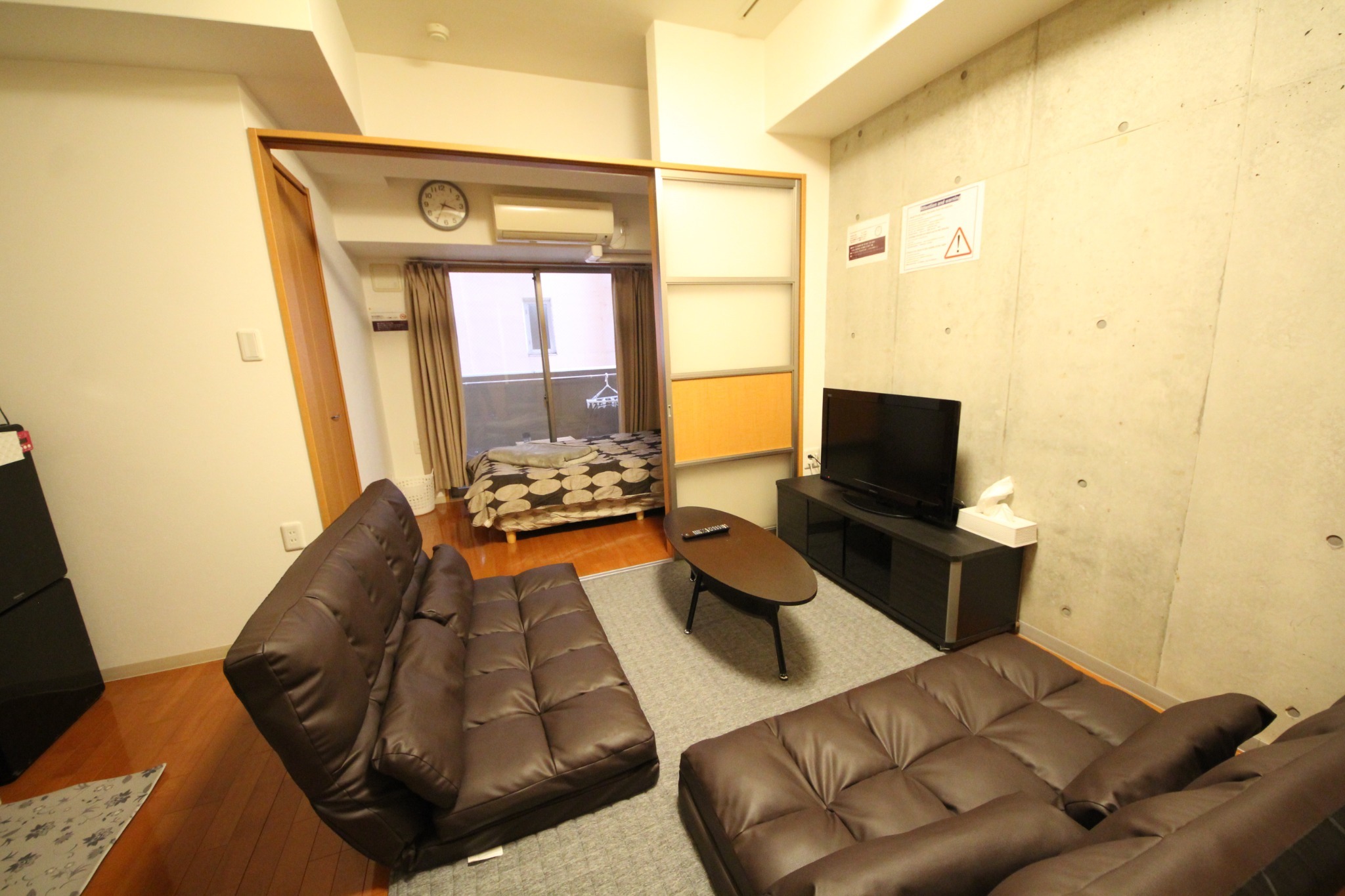 ＧｏｏｄＳｔａｙＨｏｓｔｅｌ谷町九丁目／民泊【Ｖａｃａｔｉｏｎ　ＳＴＡＹ提供】 写真2
