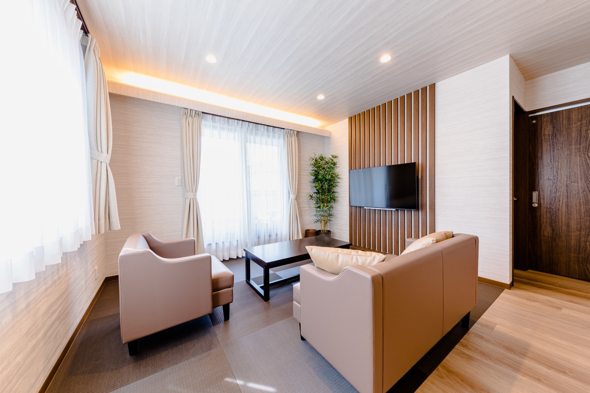 Mt. Fuji Resort Club -凛- のnull