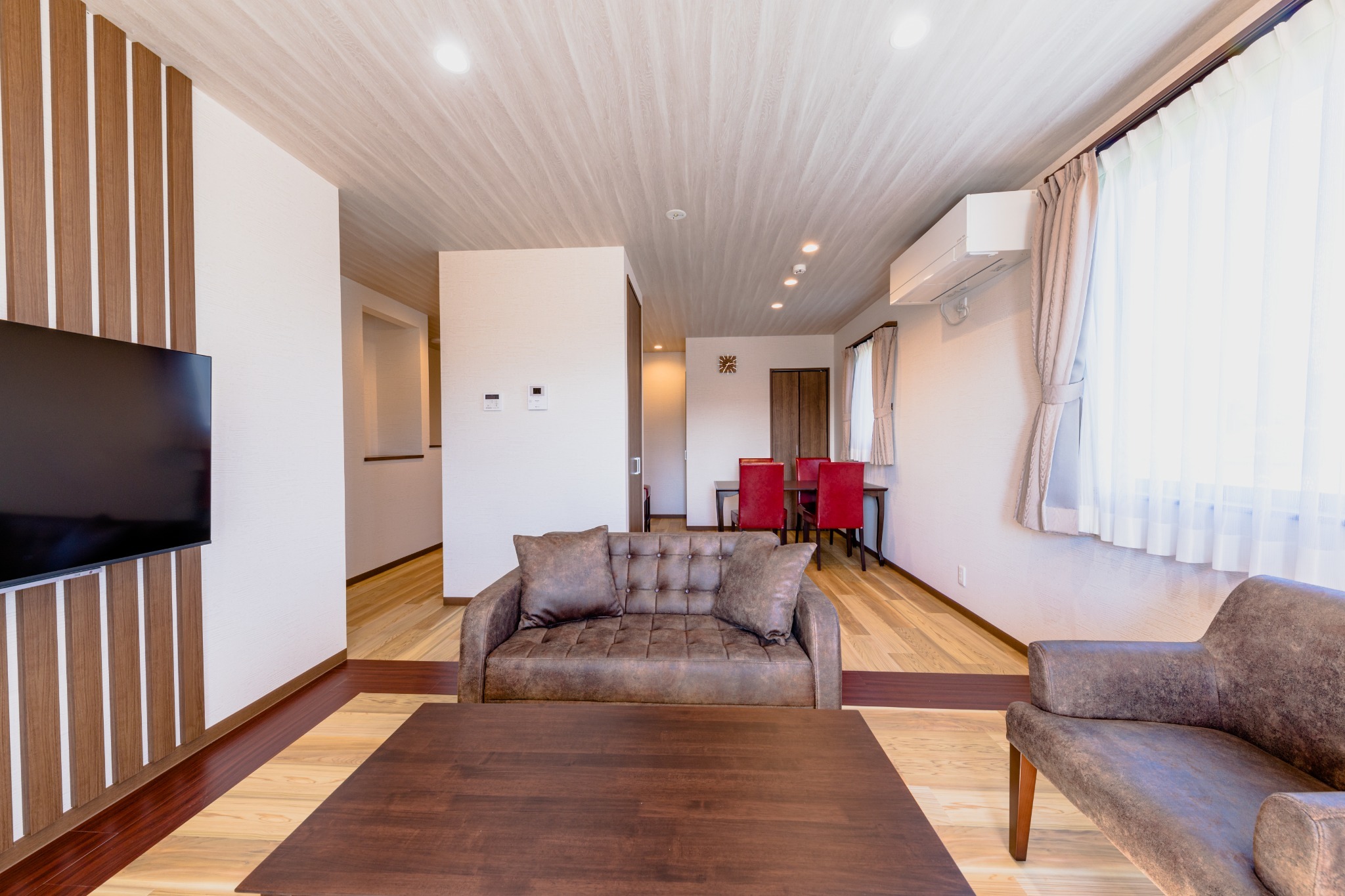 Mt. Fuji Resort Club -粋- のnull