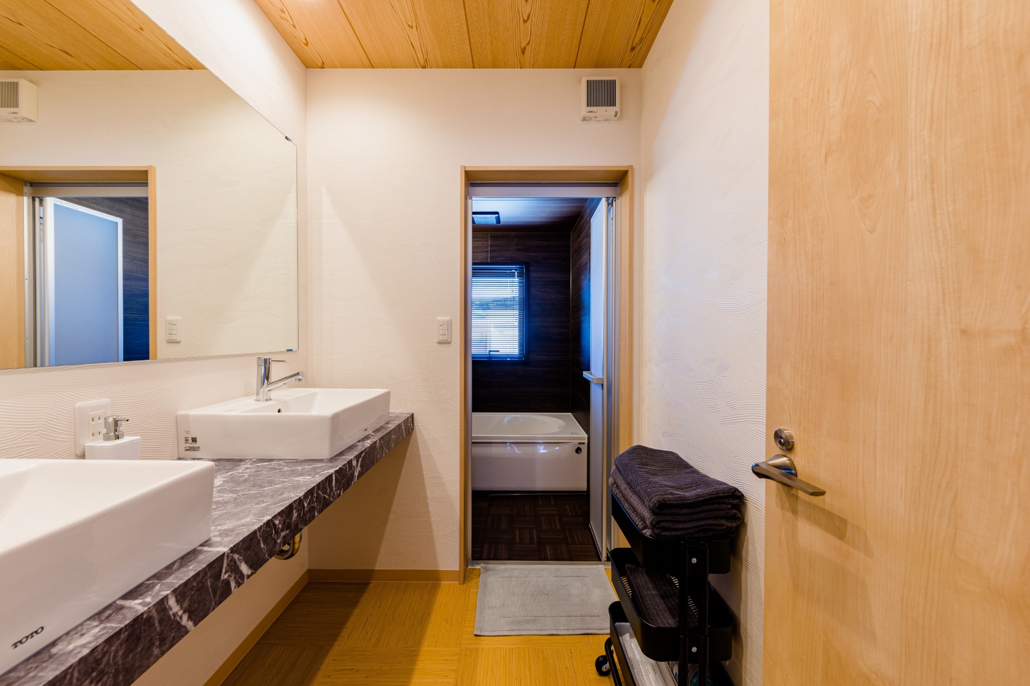 Mt. Fuji Resort Club -雅- のnull