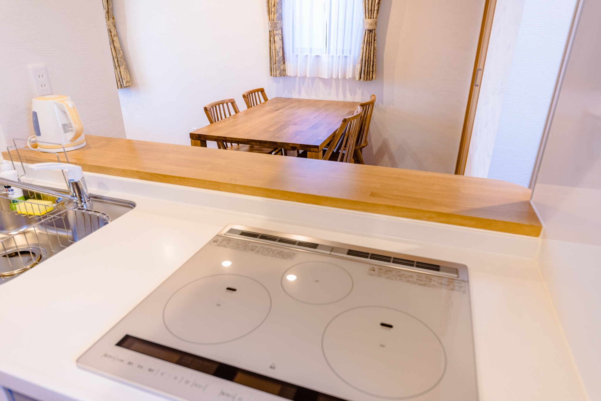 Ｒｅｓｏｒｔ　Ｃｌｕｂ−然−【Ｖａｃａｔｉｏｎ　ＳＴＡＹ提供】 写真4