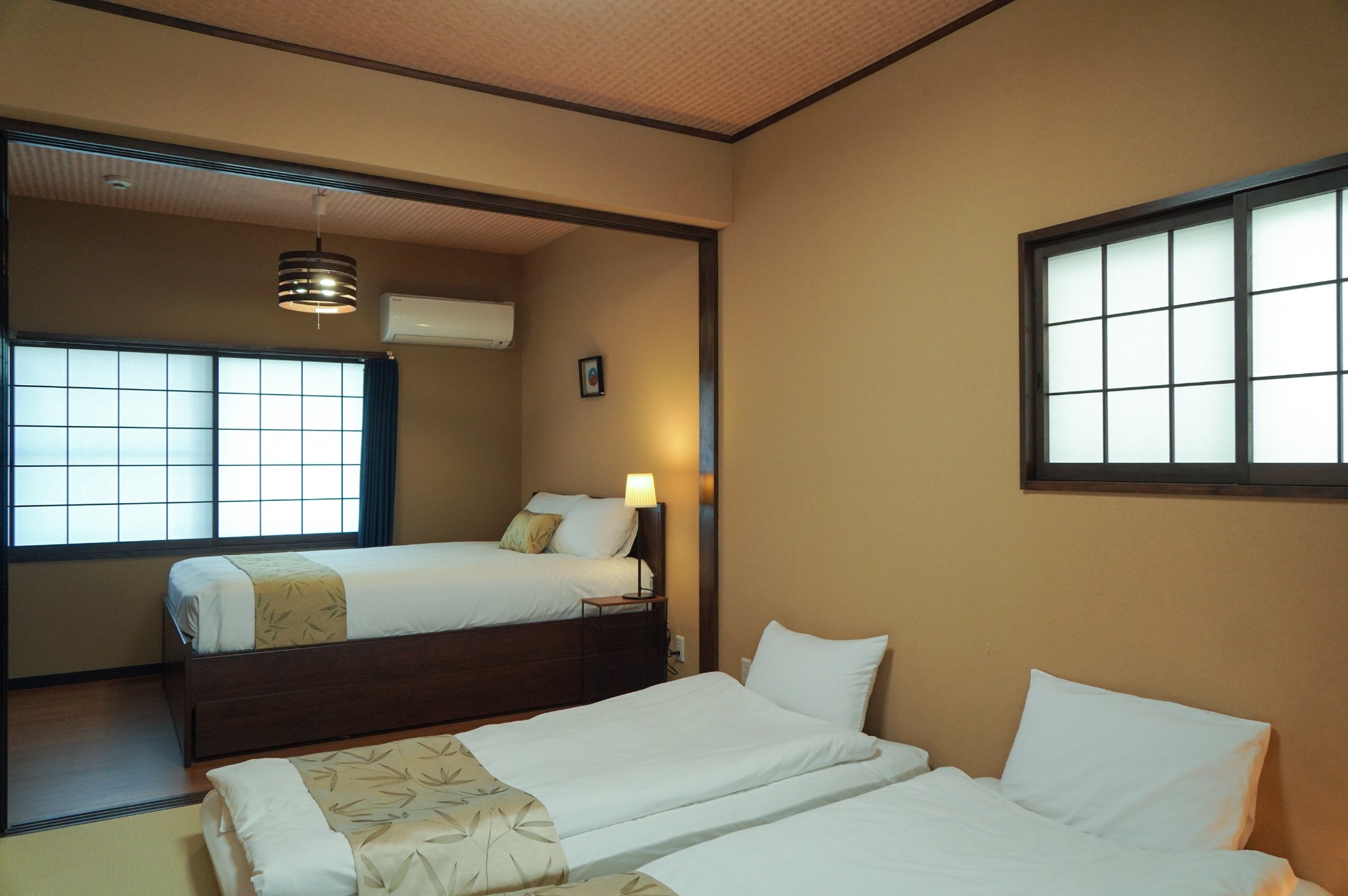 柏町屋の京町屋　一戸建て【Ｖａｃａｔｉｏｎ　ＳＴＡＹ提供】 写真2