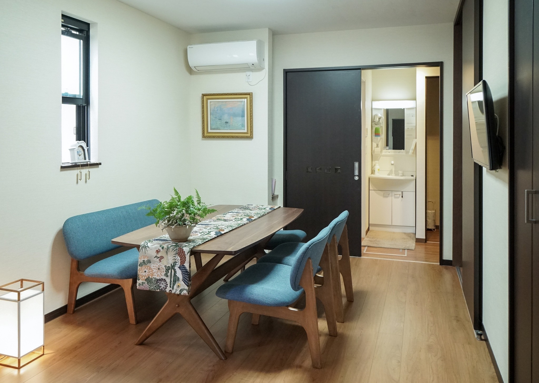 柏町屋の京町屋　一戸建て【Ｖａｃａｔｉｏｎ　ＳＴＡＹ提供】 写真3