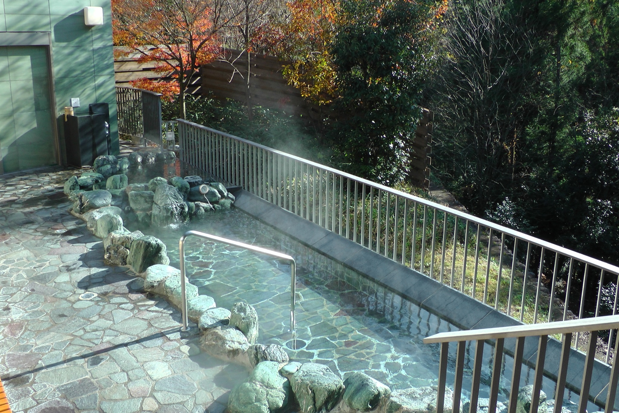 デザイナーズハウス/民泊のnull
