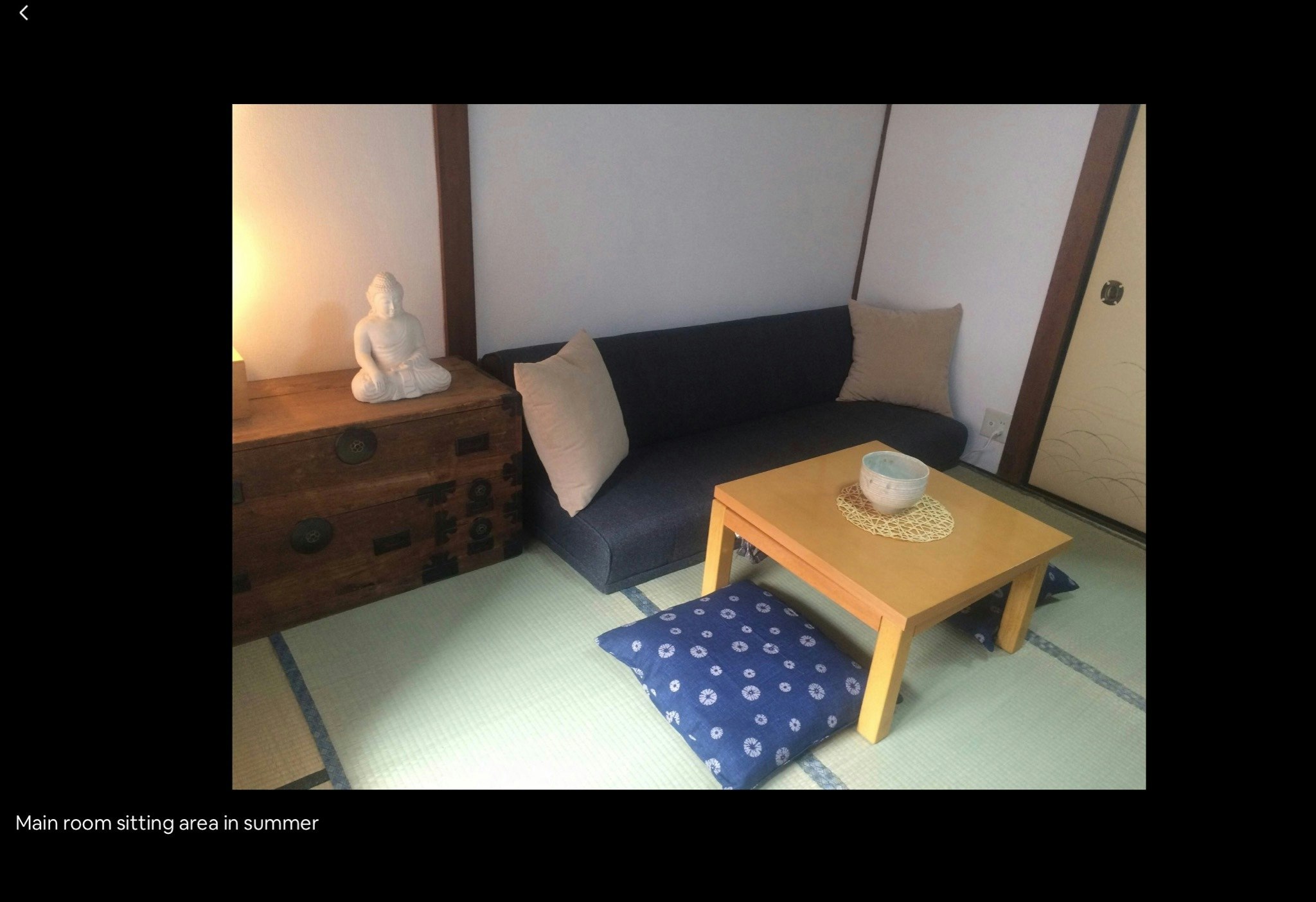 円町にある昔ながらの町家 小さな一軒家貸切 Simple House