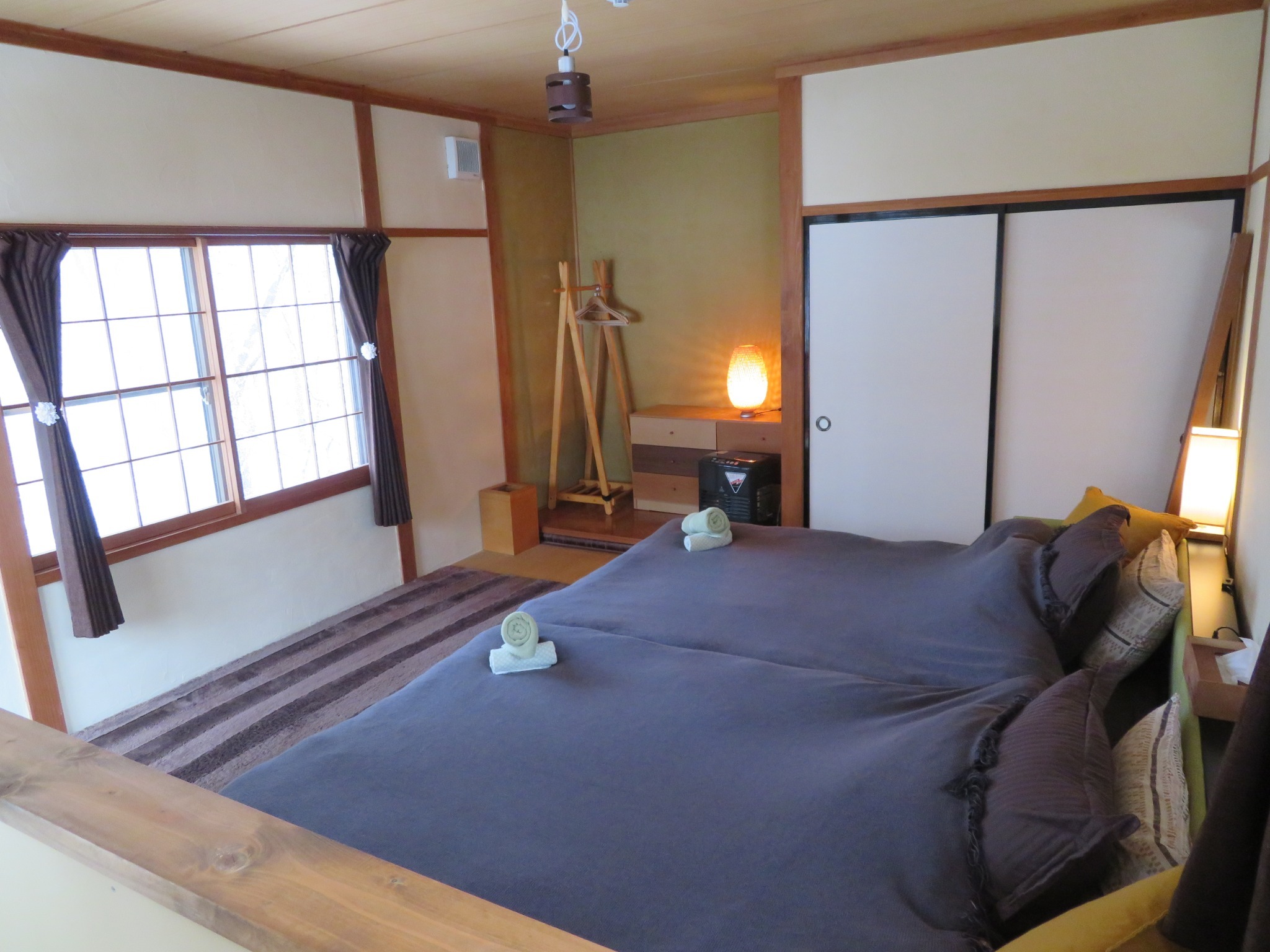 Ｍｏｙａｉ　Ｈｏｕｓｅ【Ｖａｃａｔｉｏｎ　ＳＴＡＹ提供】 写真2