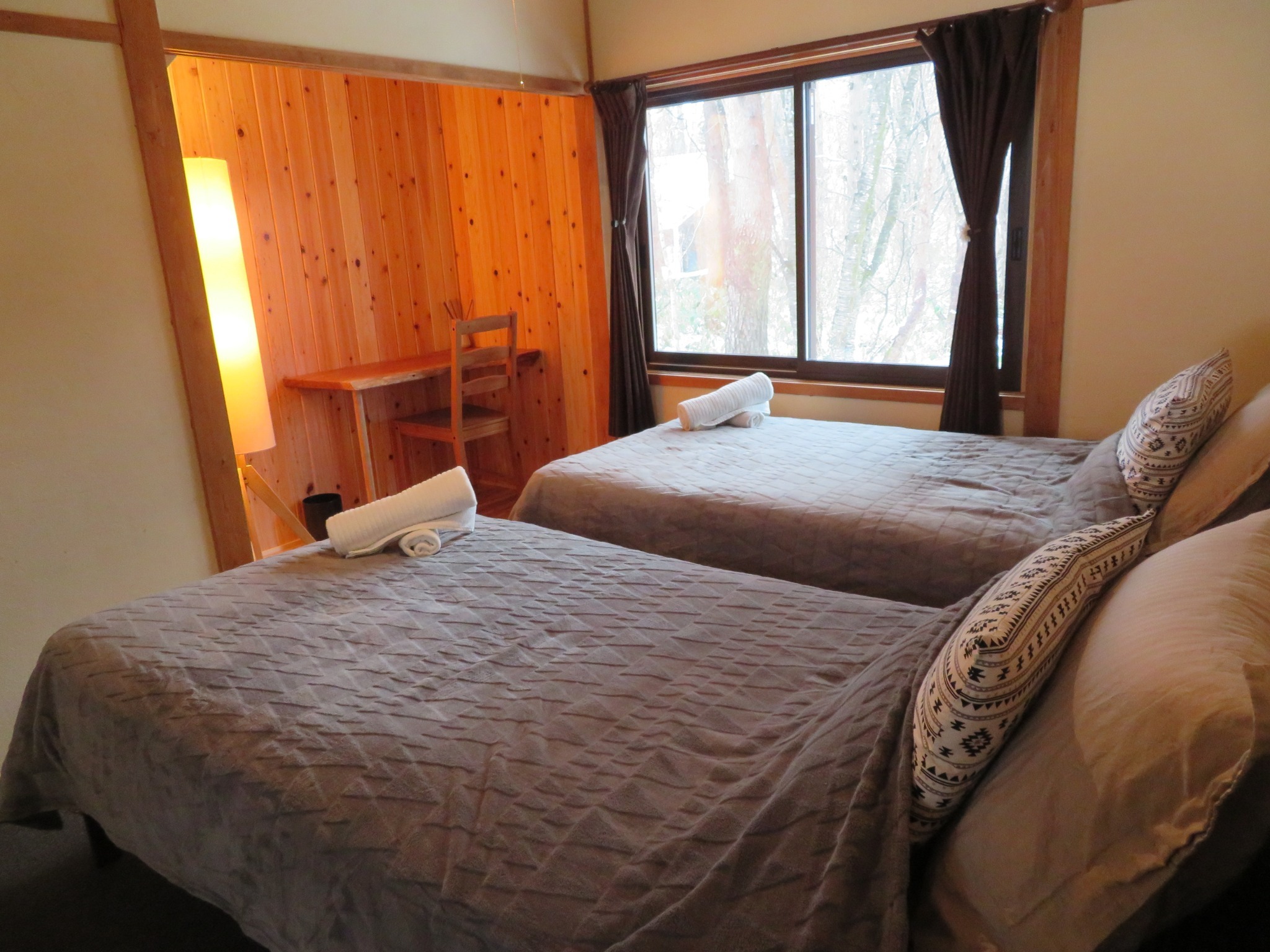 Ｍｏｙａｉ　Ｈｏｕｓｅ【Ｖａｃａｔｉｏｎ　ＳＴＡＹ提供】 写真3