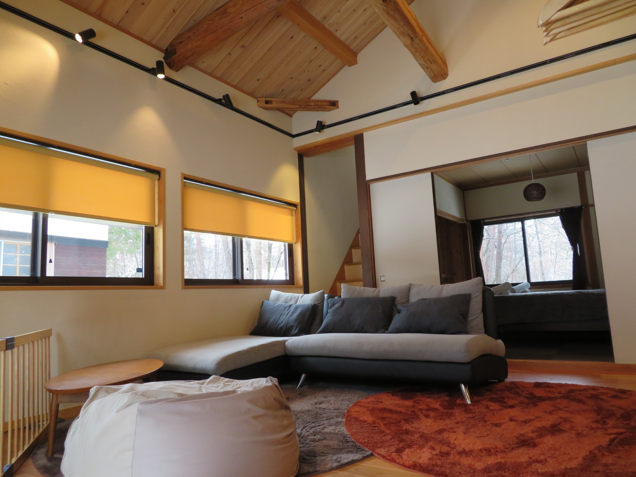 Ｍｏｙａｉ　Ｈｏｕｓｅ【Ｖａｃａｔｉｏｎ　ＳＴＡＹ提供】 写真4