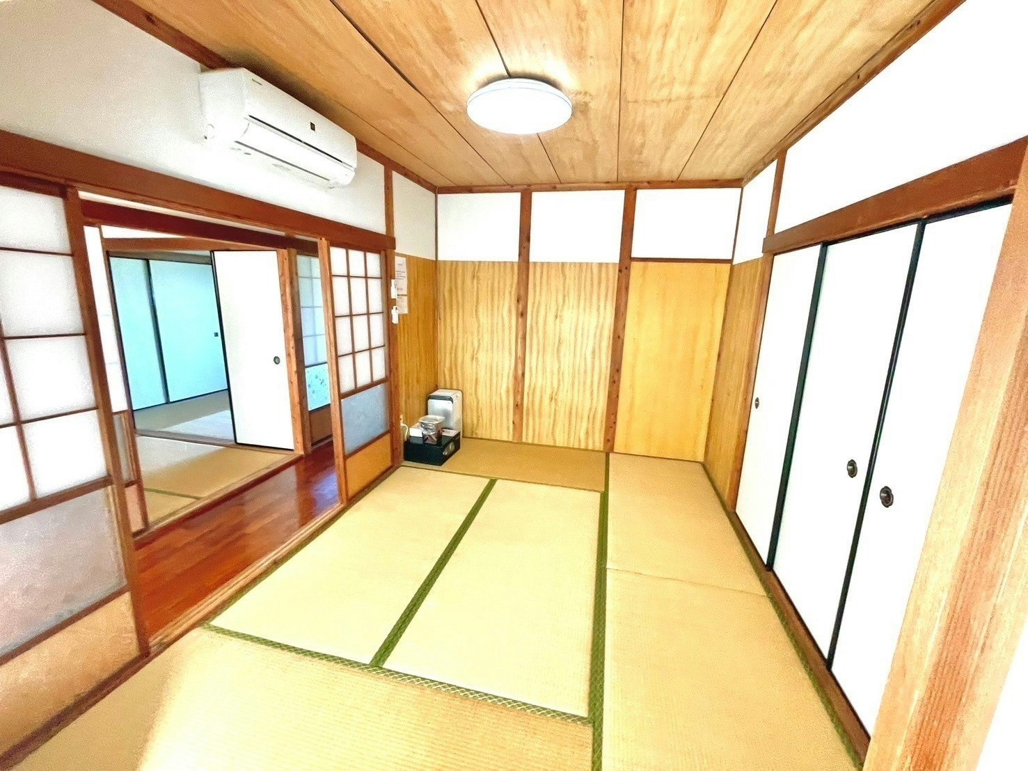 古民家 Guest House 一棟貸し