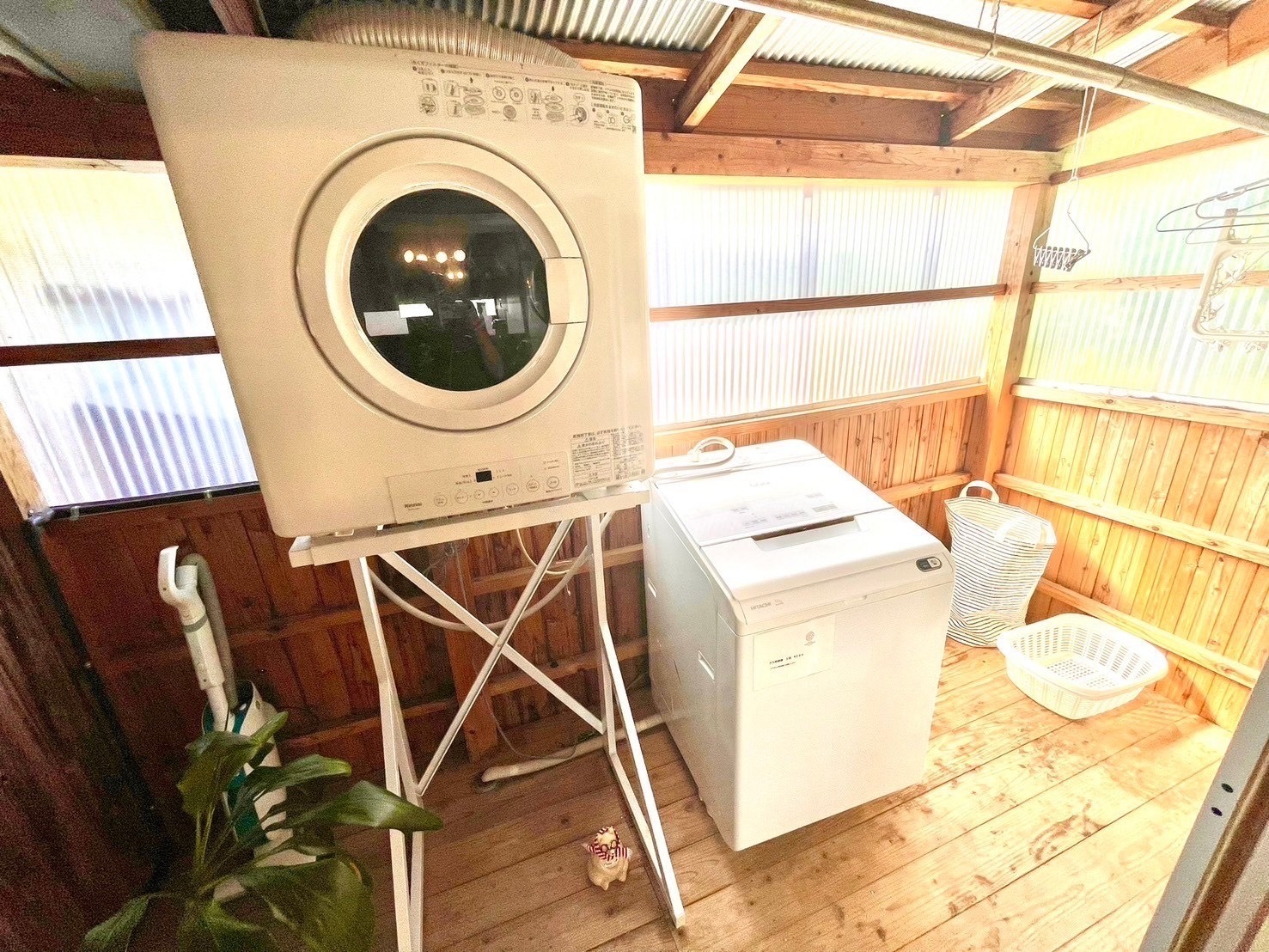 古民家 Guest House UMINOYADOKARI のnull