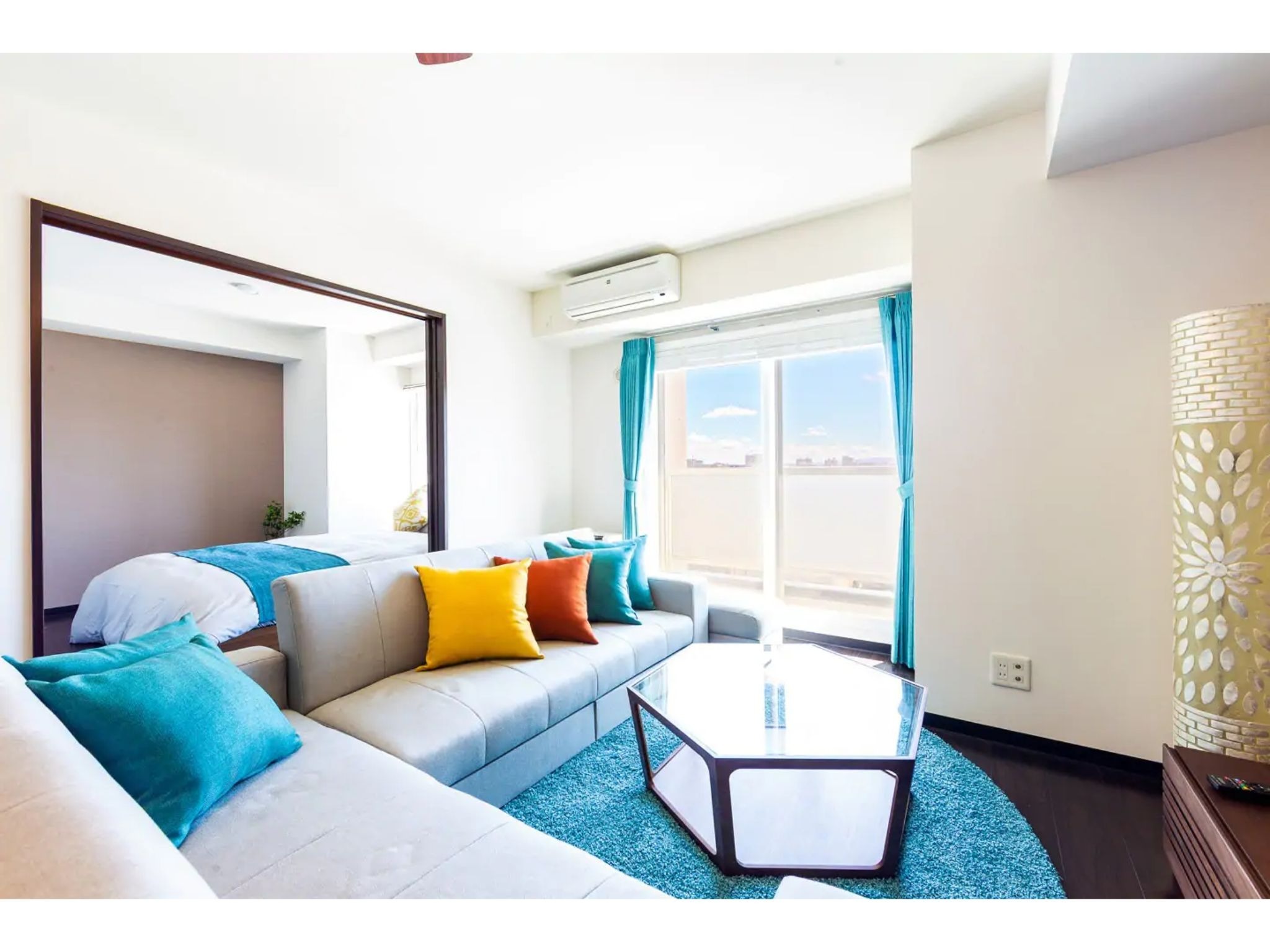 FANCY&nbsp;施設全景