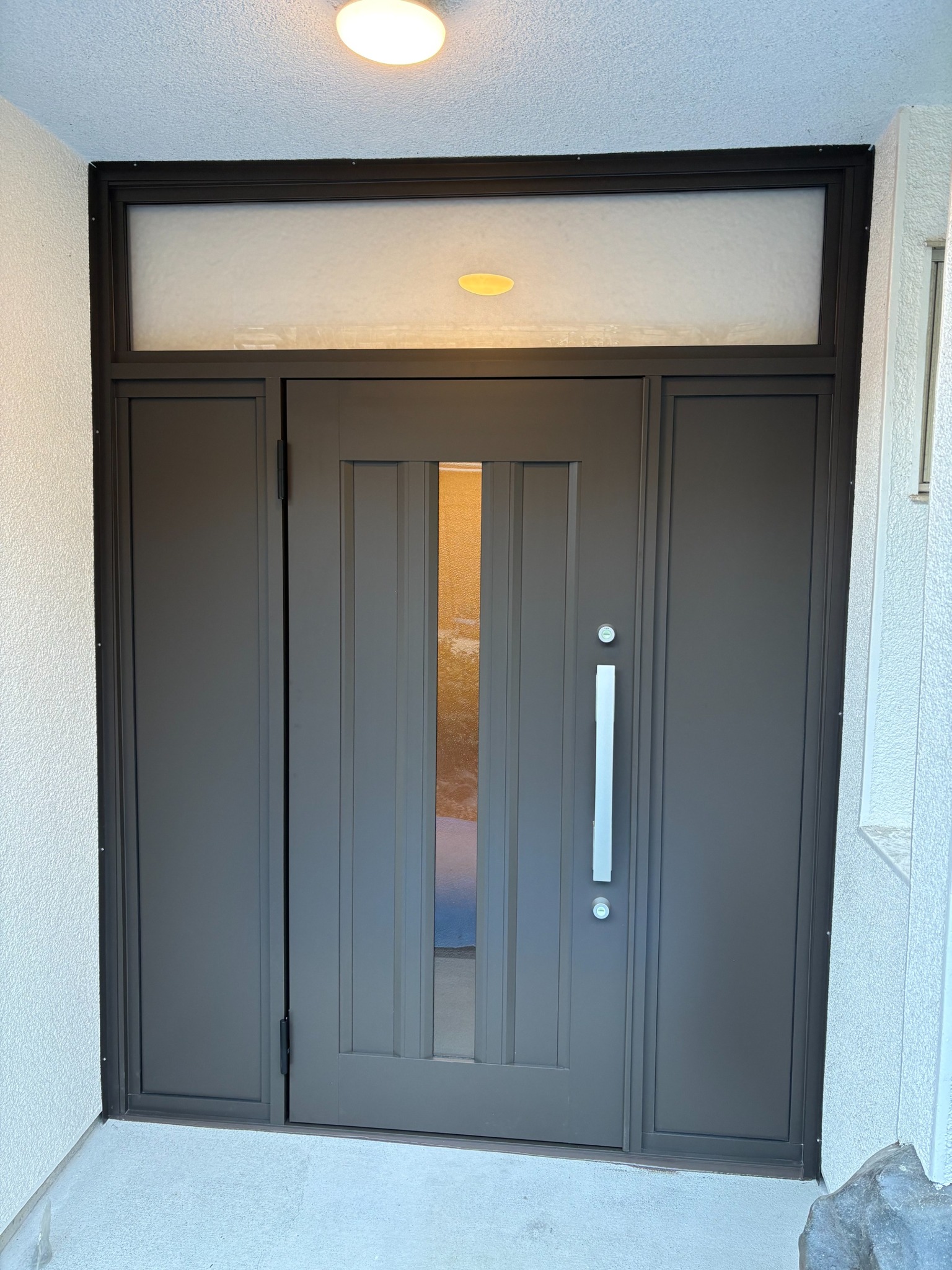 一戸建て離れ(B棟)2024年10月リノベーション。ペット可