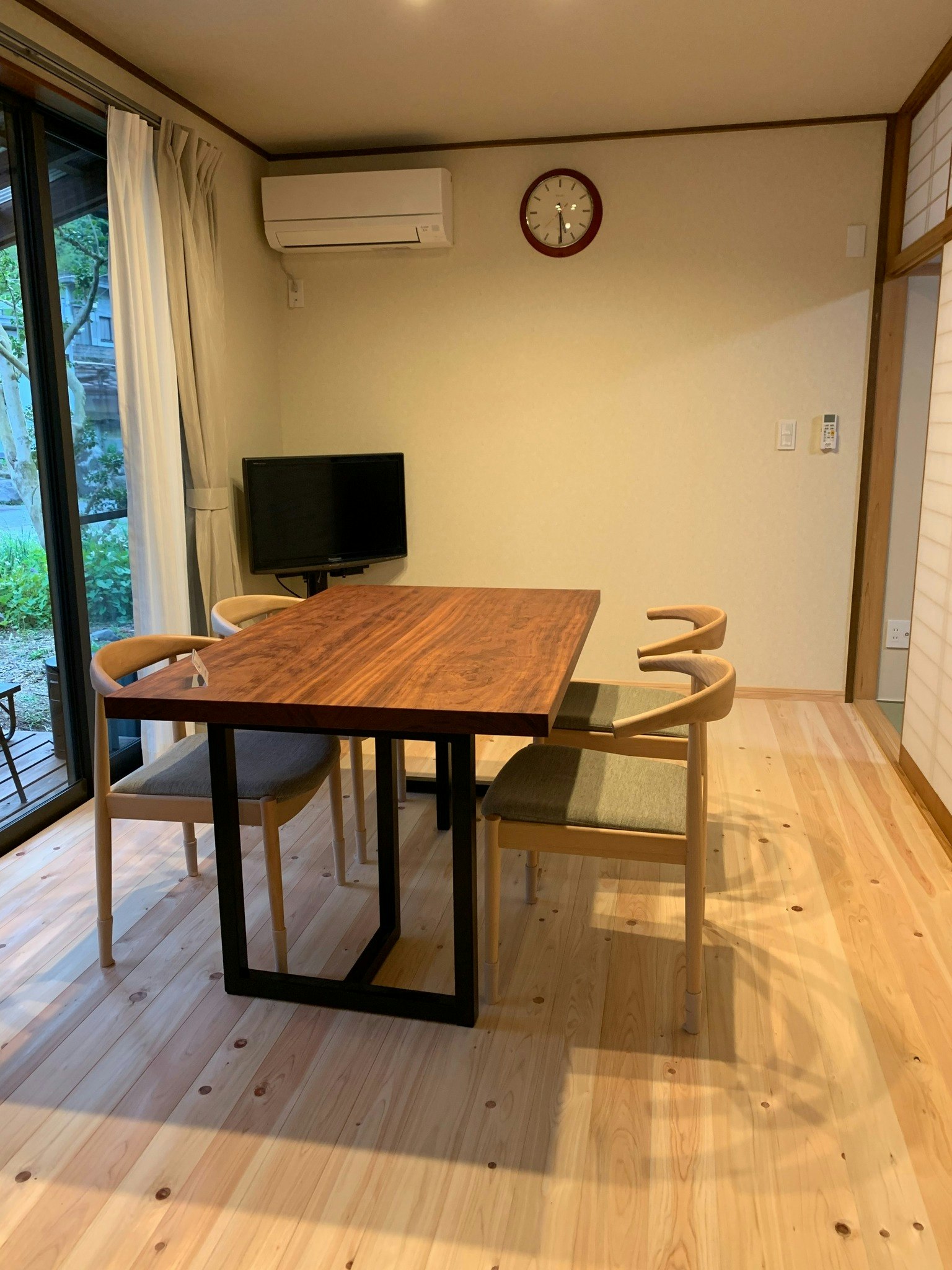 一戸建て離れ(S棟)