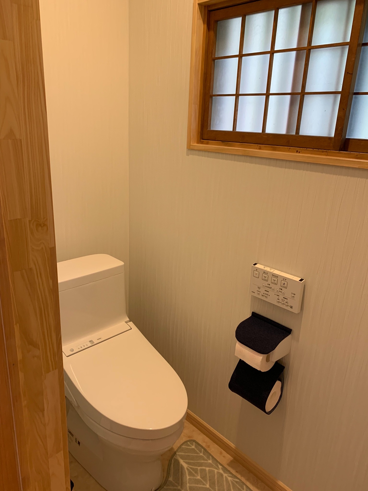 一戸建て離れ(S棟)