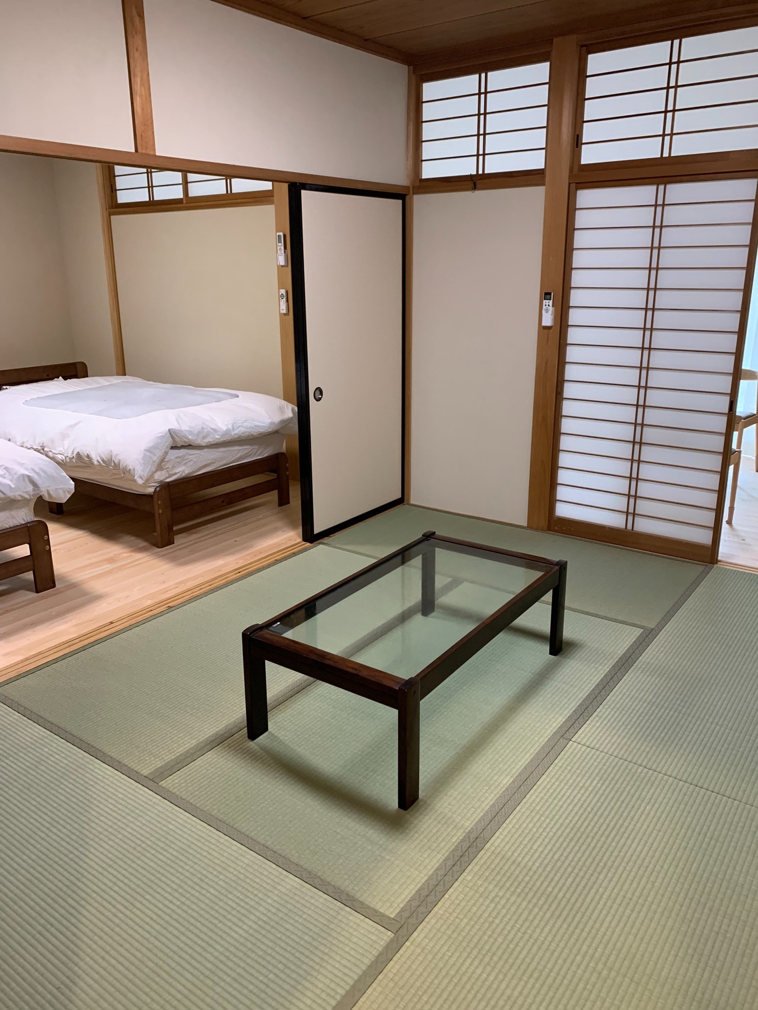 一戸建て離れ(S棟)