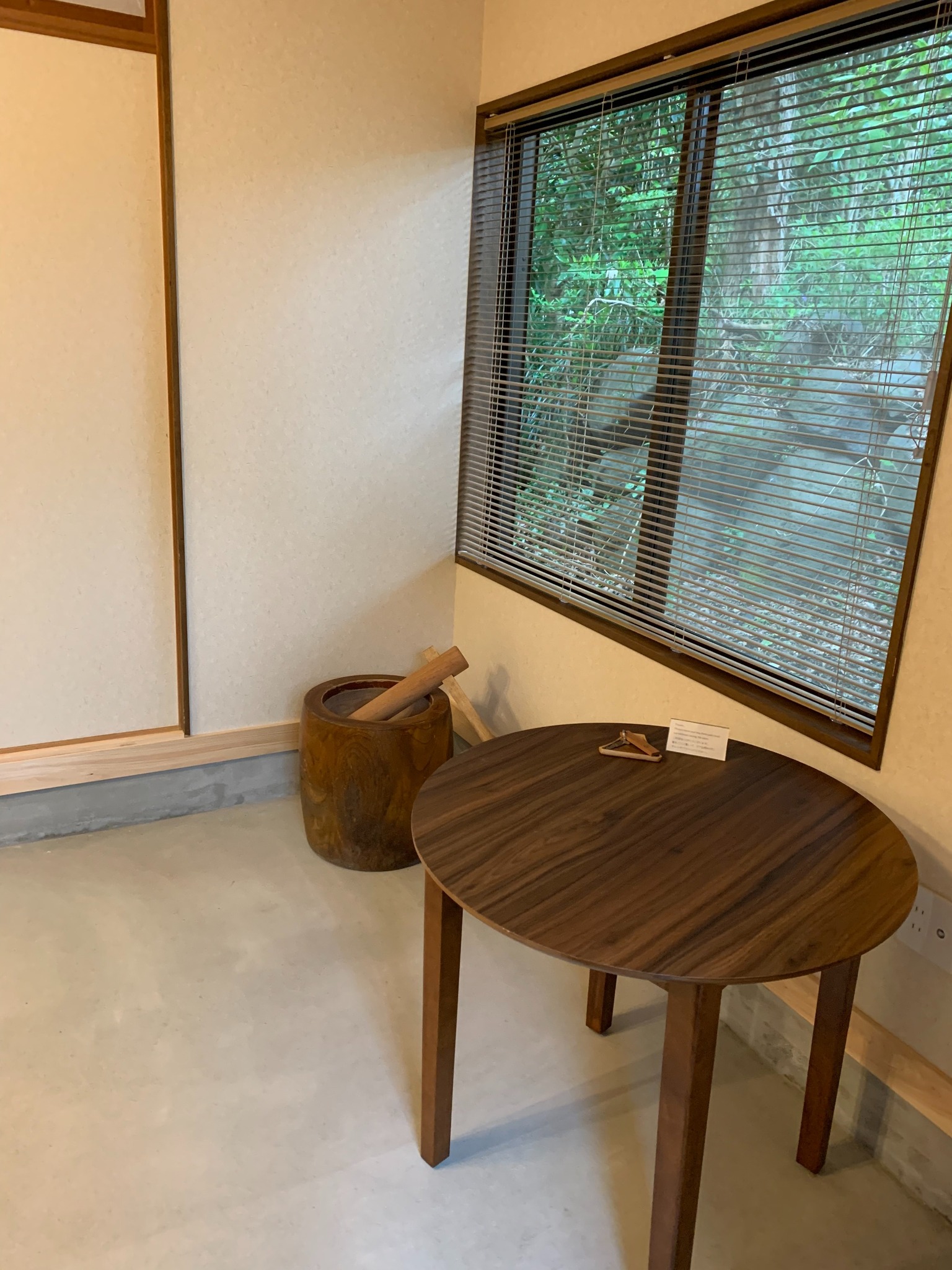 一戸建て離れ(S棟)