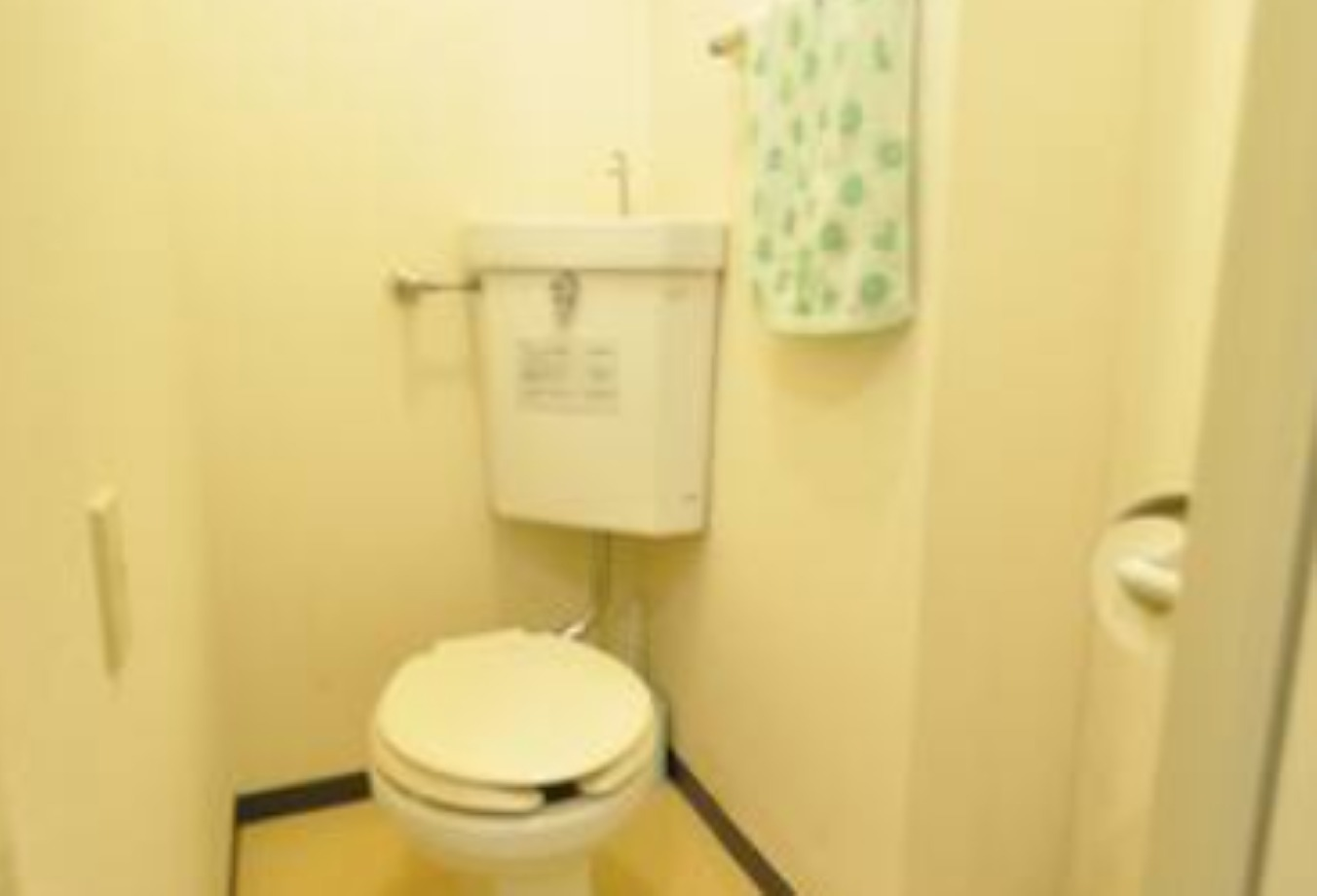 ＡＭＳ平岸１１　Ｂ−１／民泊【Ｖａｃａｔｉｏｎ　ＳＴＡＹ提供】 写真3