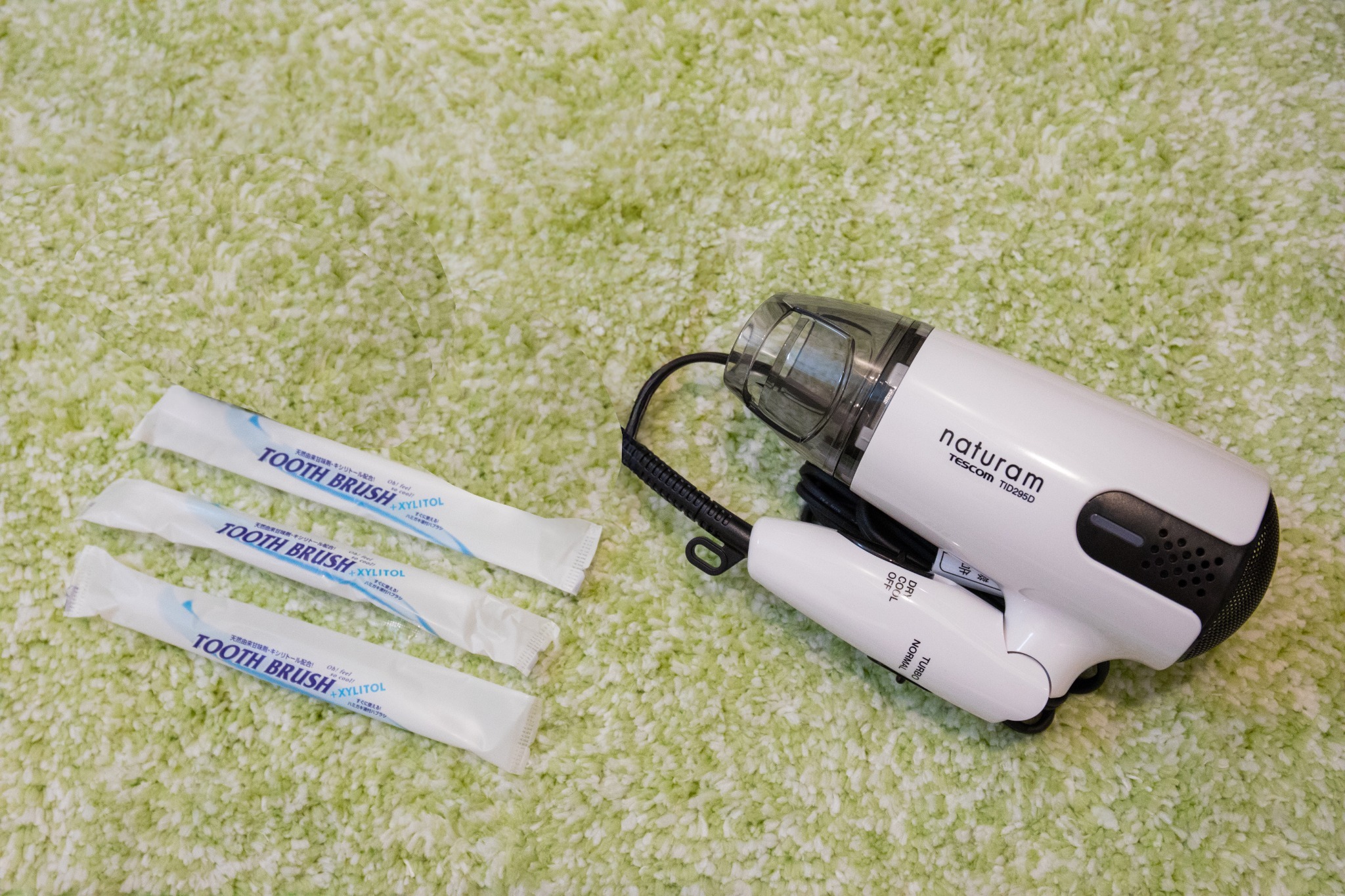 那覇空港直通◇国際通りまで徒歩圏内の好立地!