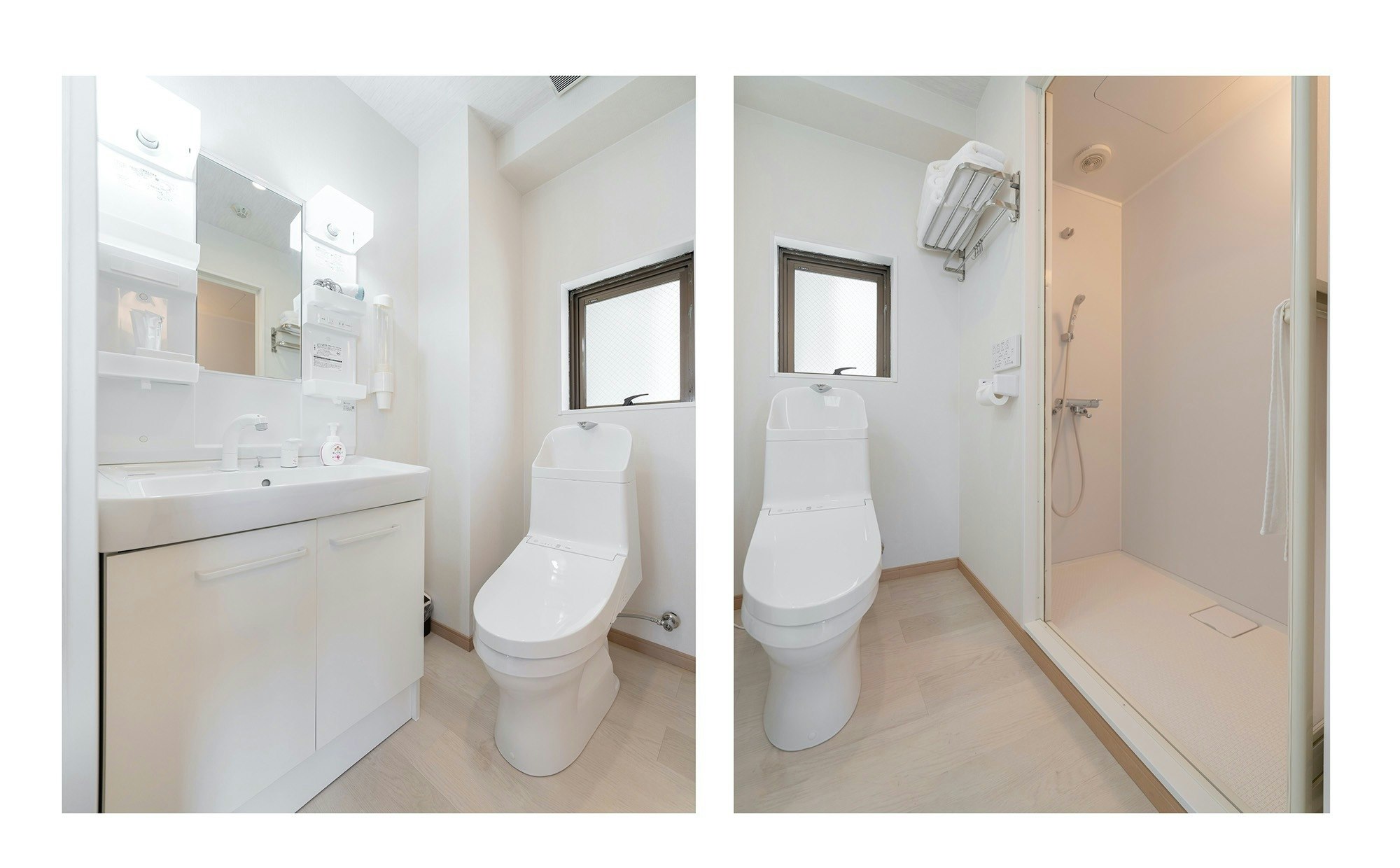 スタンダードルーム/禁煙/素泊まり/東京メトロ東西線木場駅1番出口徒歩2分/大手町駅直通9分