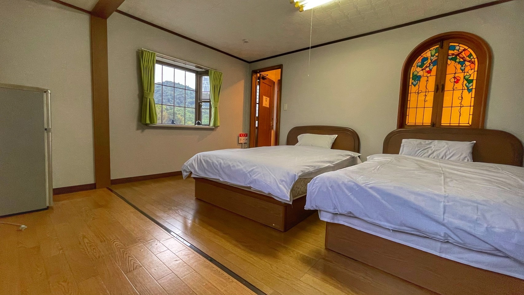 Garden Terrace Kamogawa/民泊のnull