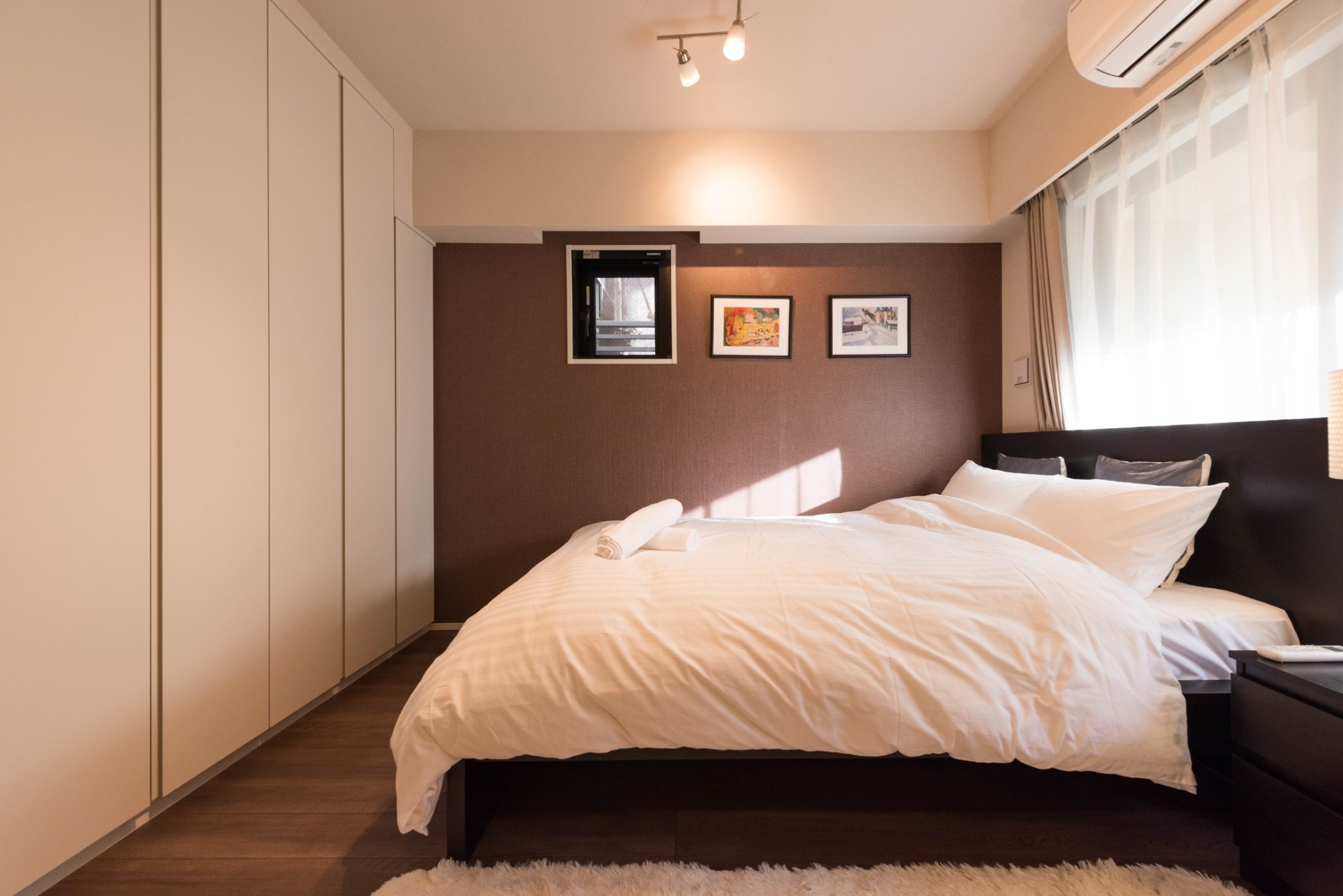 Ginza Suite 60m2