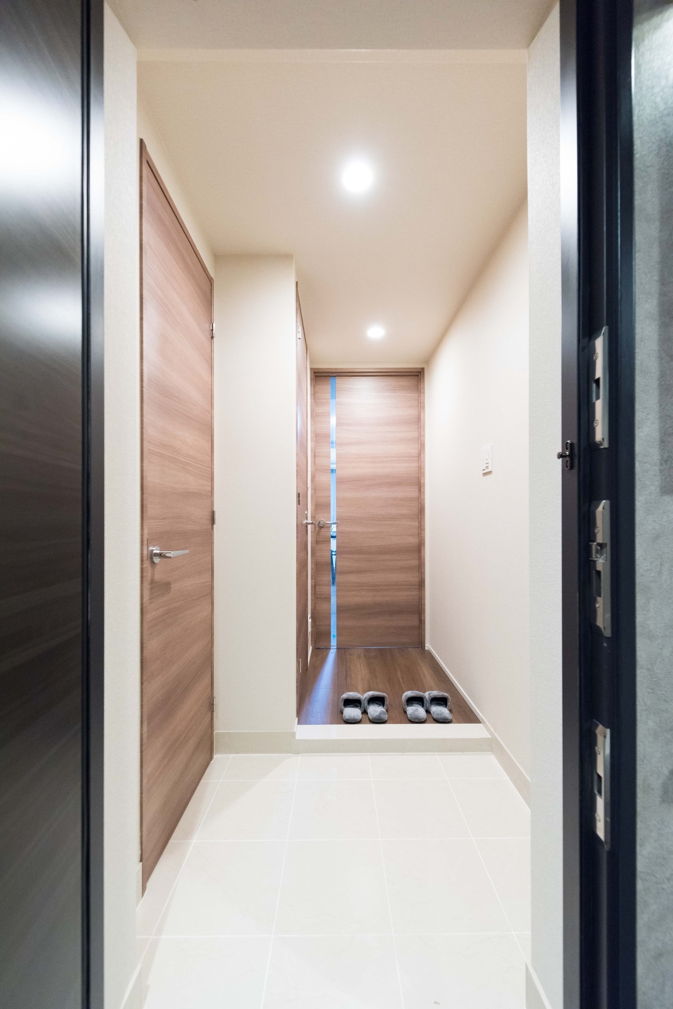 Ginza Suite 60m2