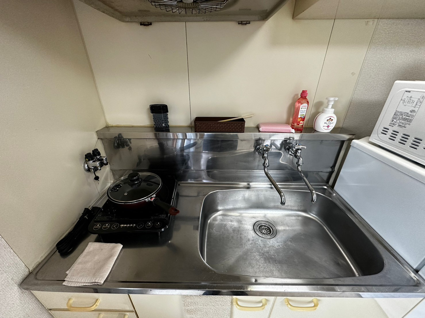 ほくせいビル 42 /民泊のnull