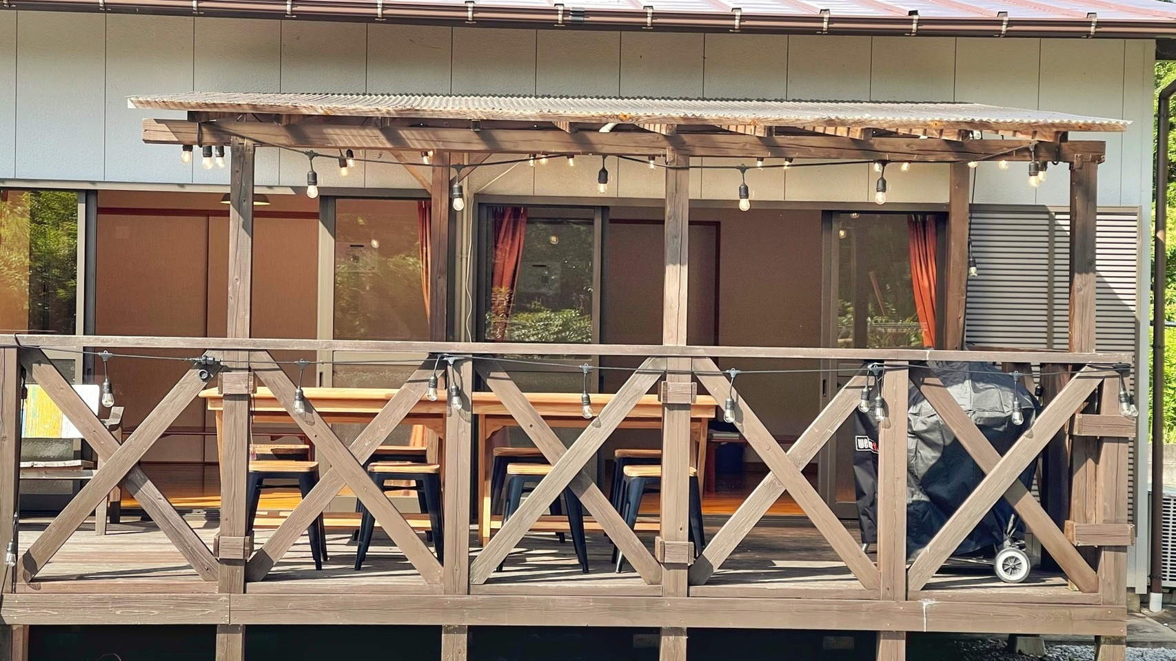 Private Garden Tateyama/民泊のnull