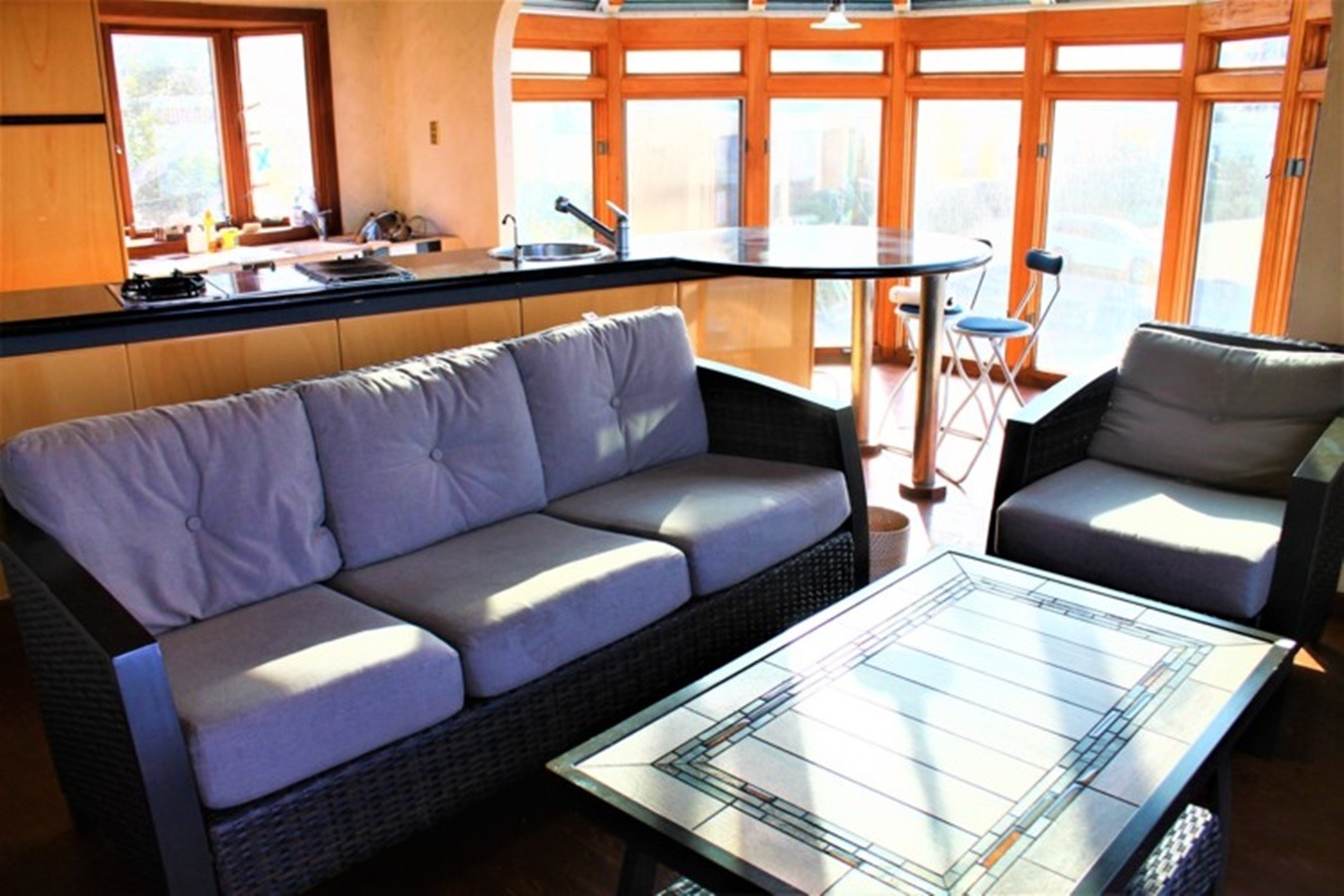 Sea State Tateyama/民泊のnull