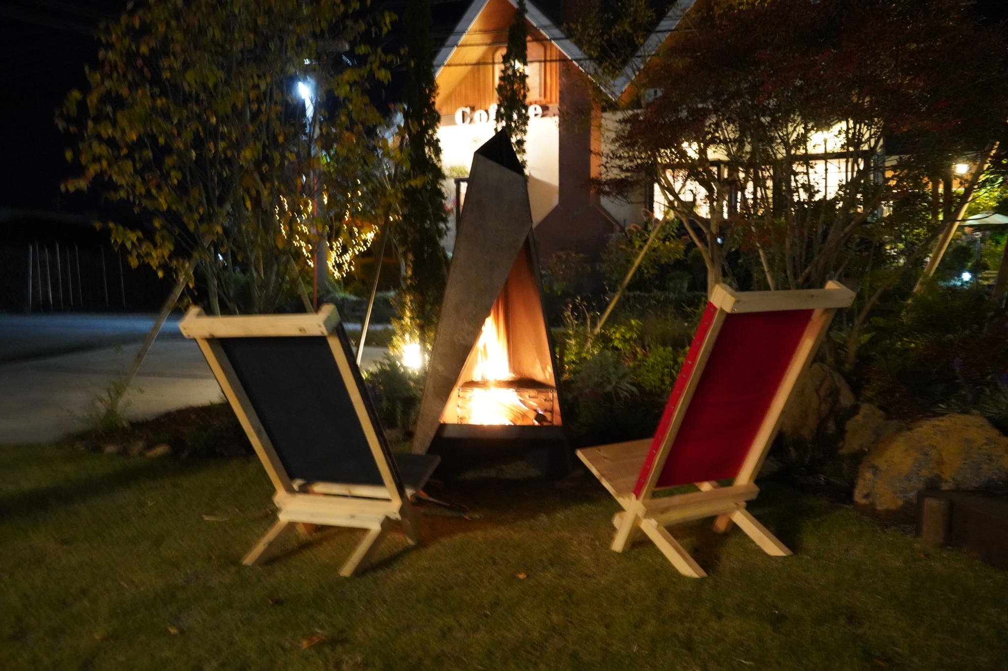 CAMP&COTTAGE THE DOOR のnull