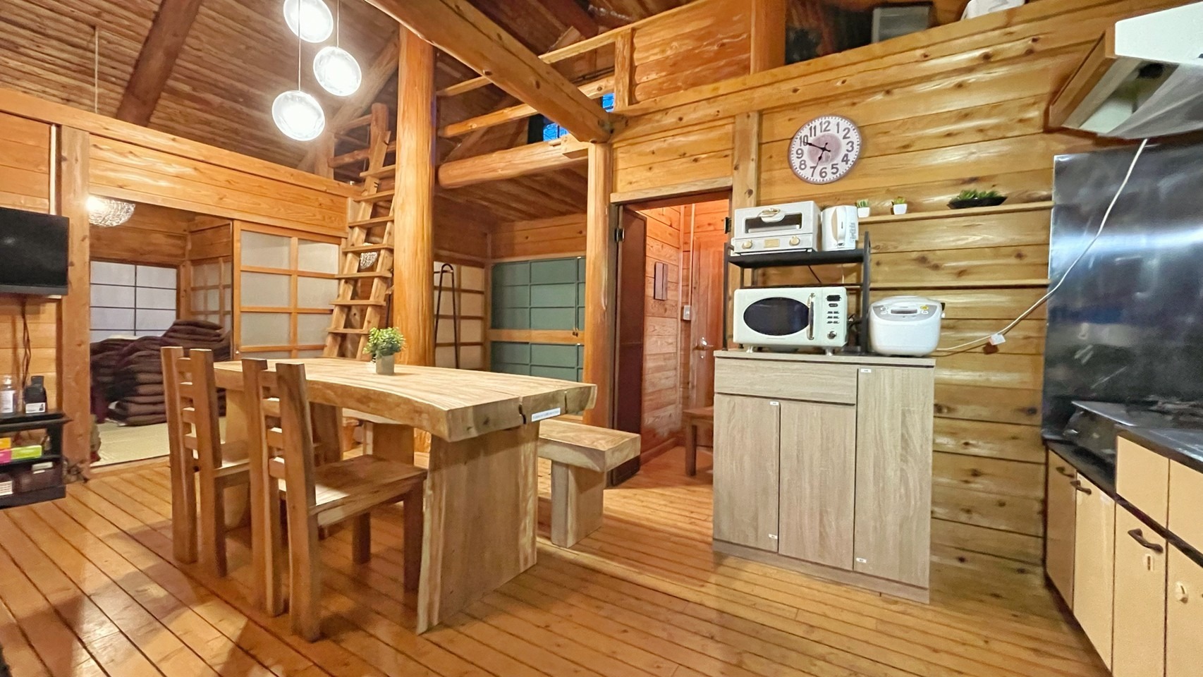 Camina Karuizawa&nbsp;施設全景