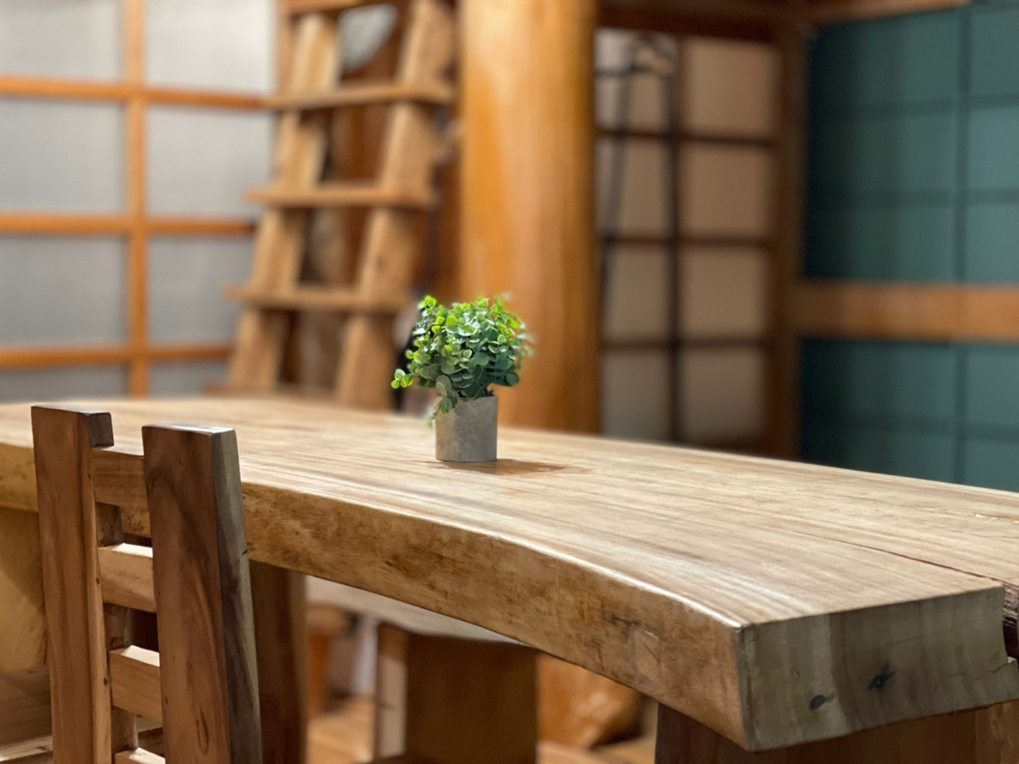 ダイニング(9畳)