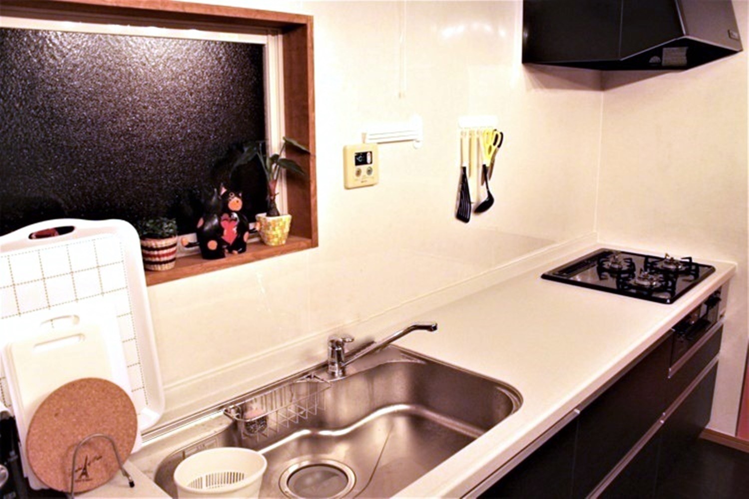Ｃｏａｓｔｌａｎｄｓ　Ｔａｔｅｙａｍａ　Ｂｕｉｌｄｉｎｇ　Ｂ【Ｖａｃａｔｉｏｎ　ＳＴＡＹ提供】 写真3
