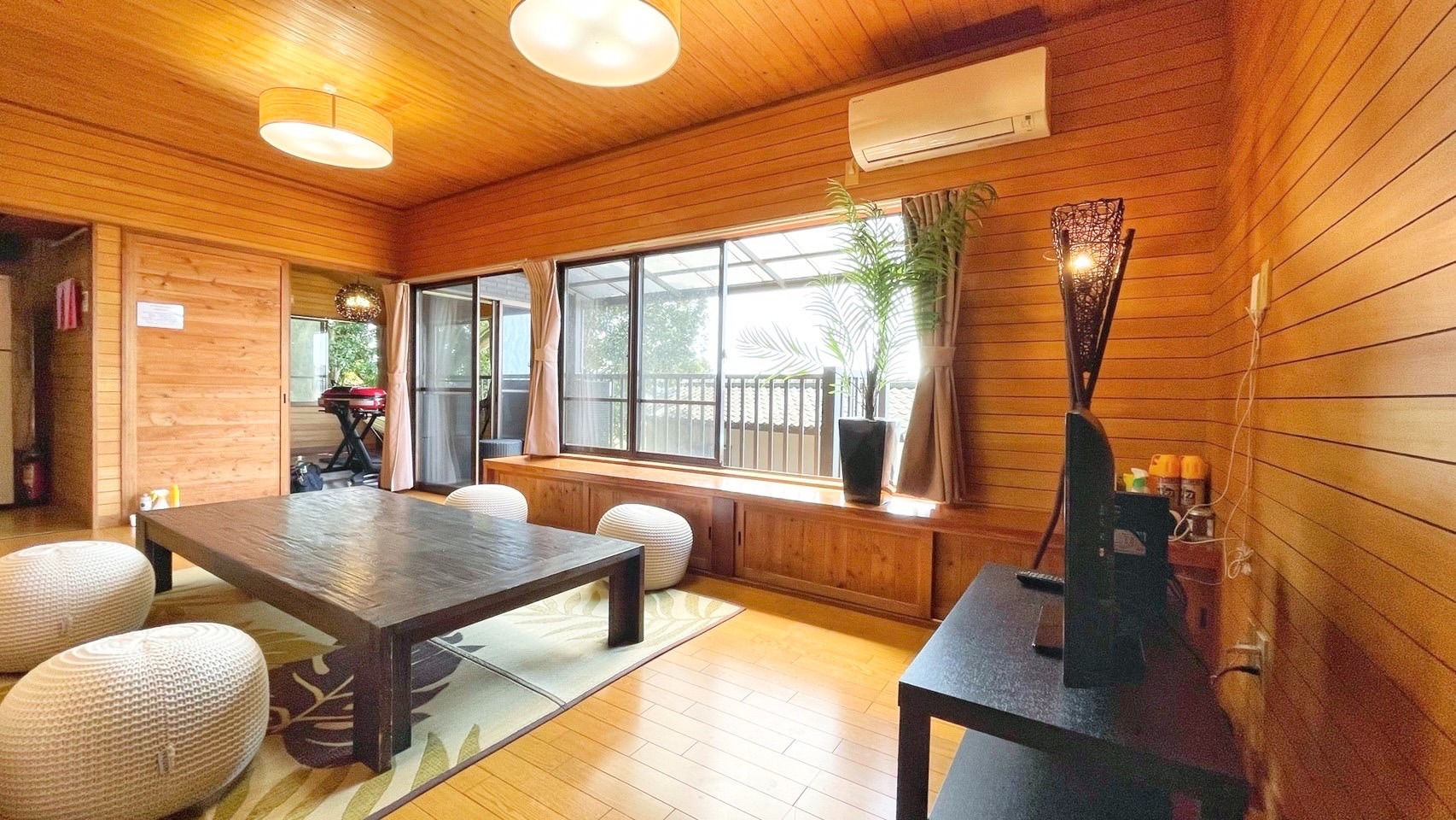 Bali style Tateyama View/民泊のnull