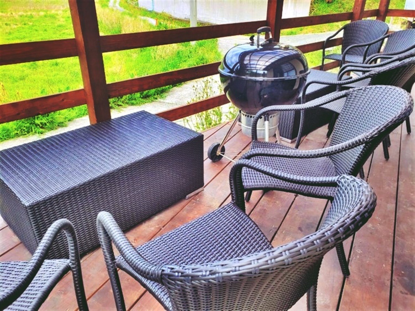 Ｐｒｉｖａｔｅ　Ｂａｌｉ　Ｔａｔｅｙａｍａ／民泊【Ｖａｃａｔｉｏｎ　ＳＴＡＹ提供】 写真4
