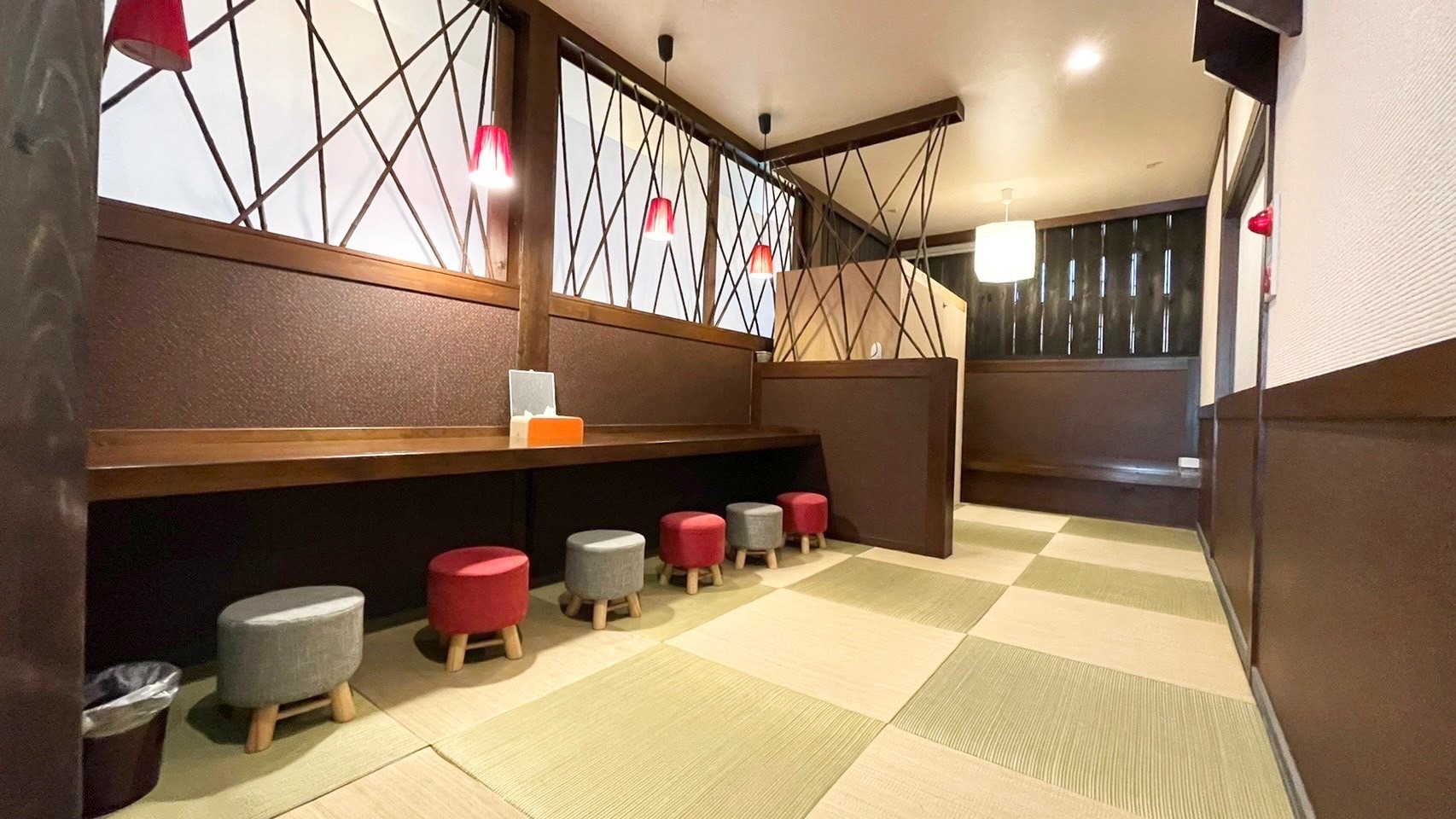 カウンターテーブル