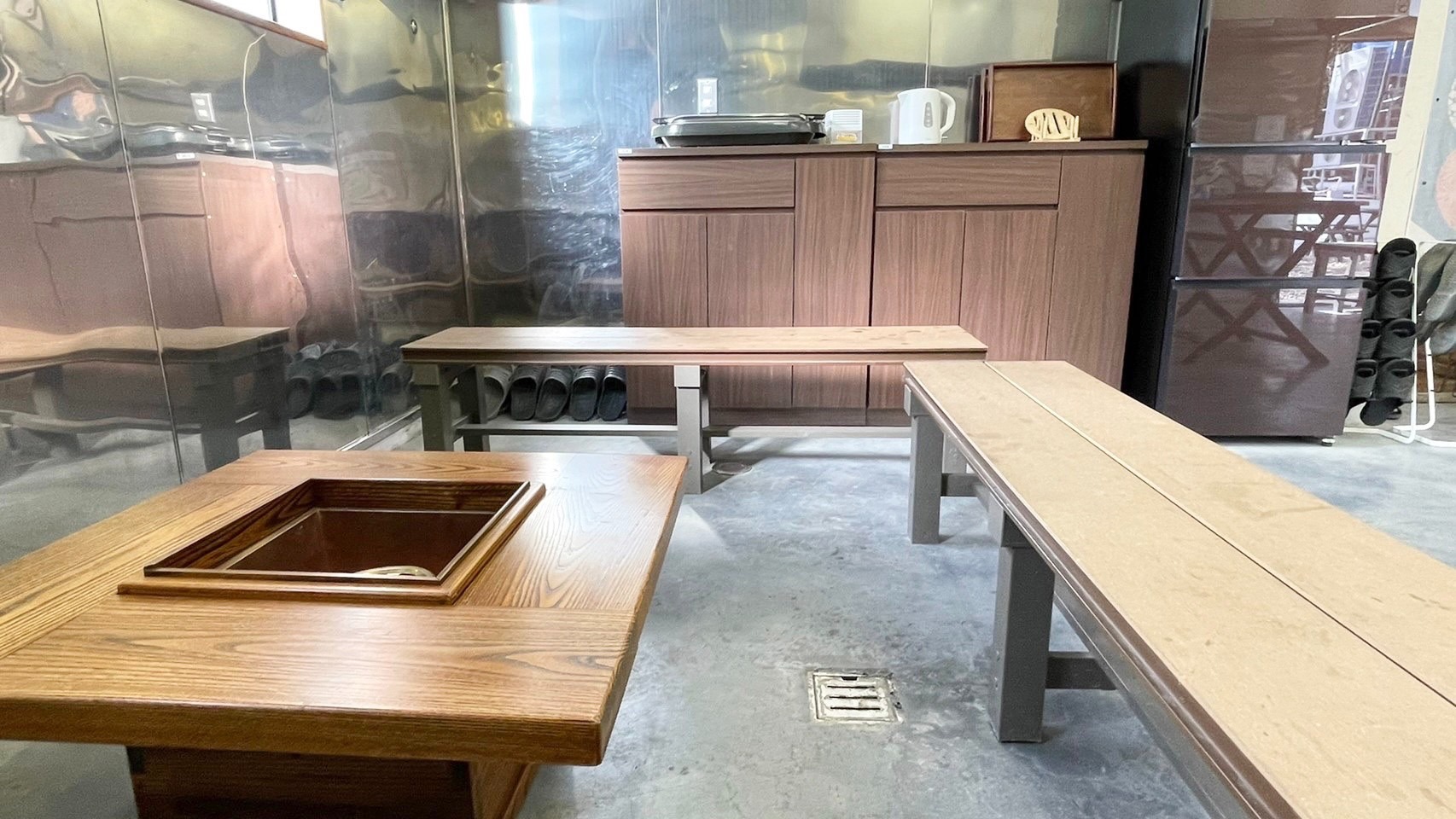 Old folk house -IORI-/民泊のnull