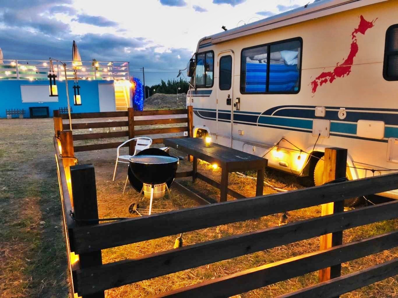 ＧＲＡＮ　ＢＬＵＥ【Ｖａｃａｔｉｏｎ　ＳＴＡＹ提供】 写真3