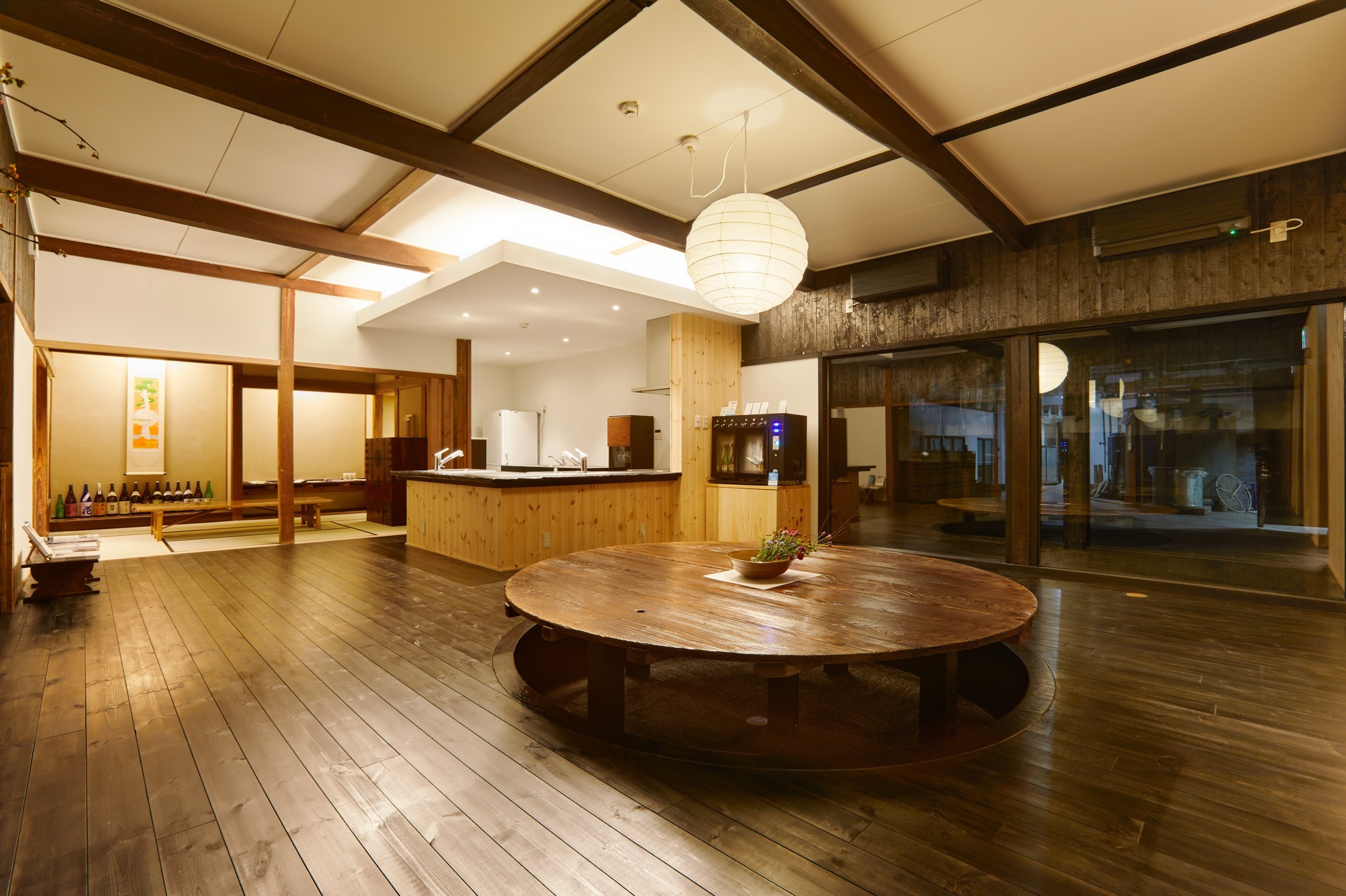 ＫＵＲＡＢＩＴＯ　ＳＴＡＹ【Ｖａｃａｔｉｏｎ　ＳＴＡＹ提供】 写真4