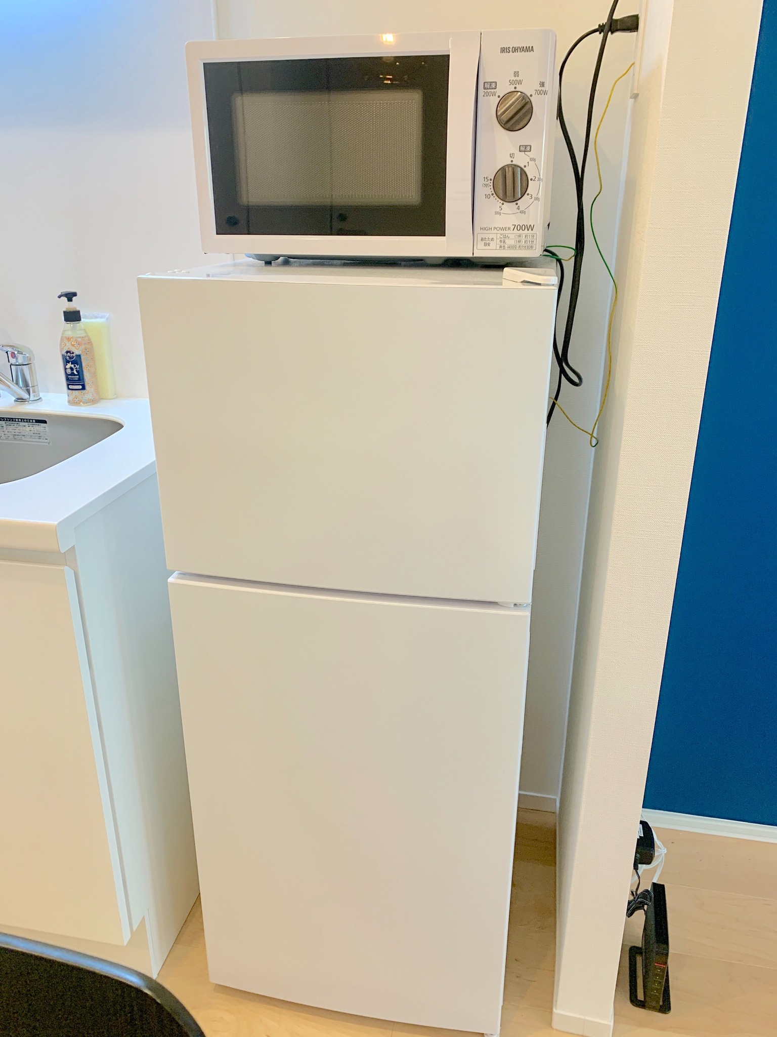 アルトステイ四谷/民泊のnull