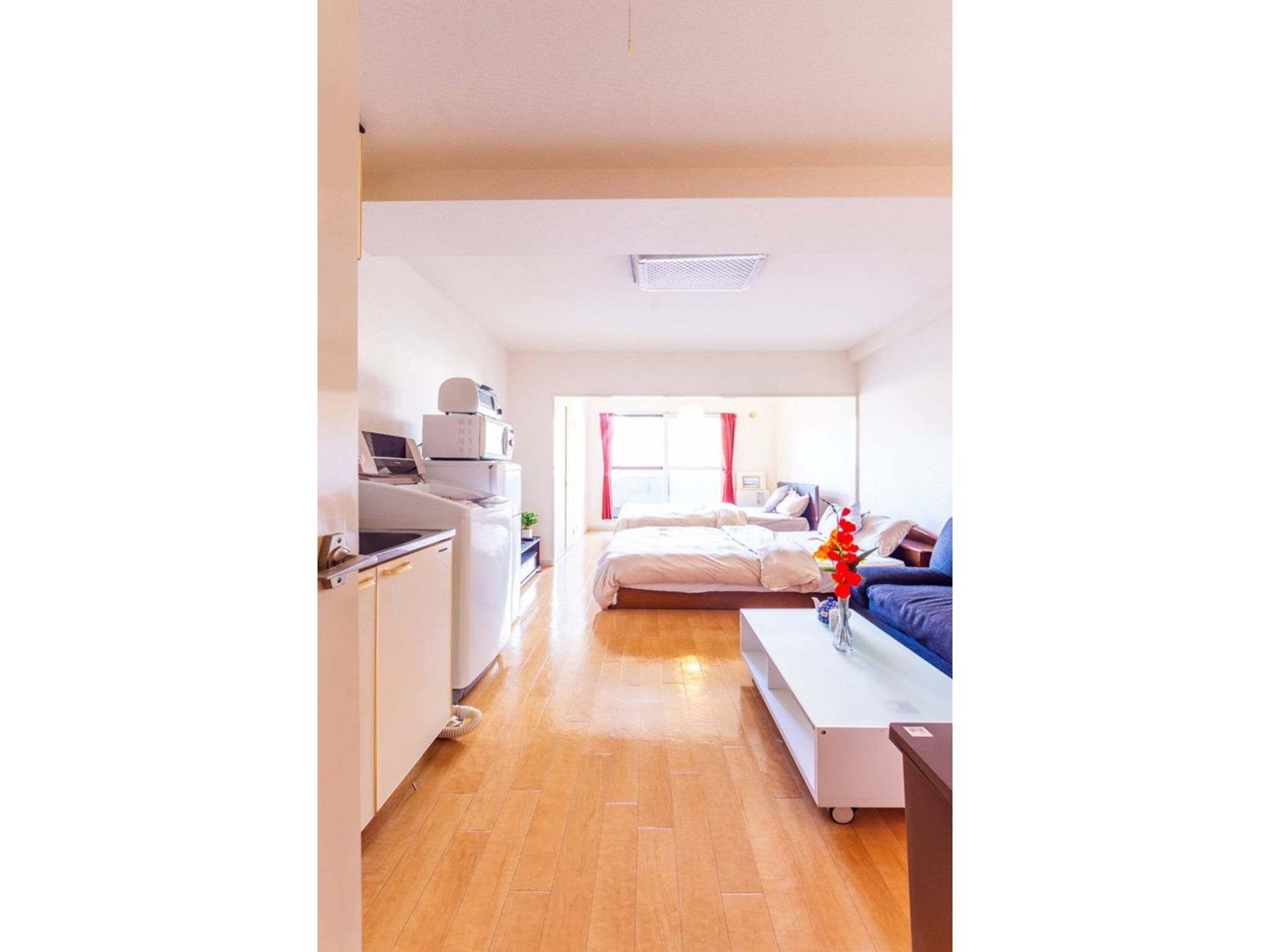 ＣＯＭＭＥＮＣＥ　／民泊【Ｖａｃａｔｉｏｎ　ＳＴＡＹ提供】 写真2