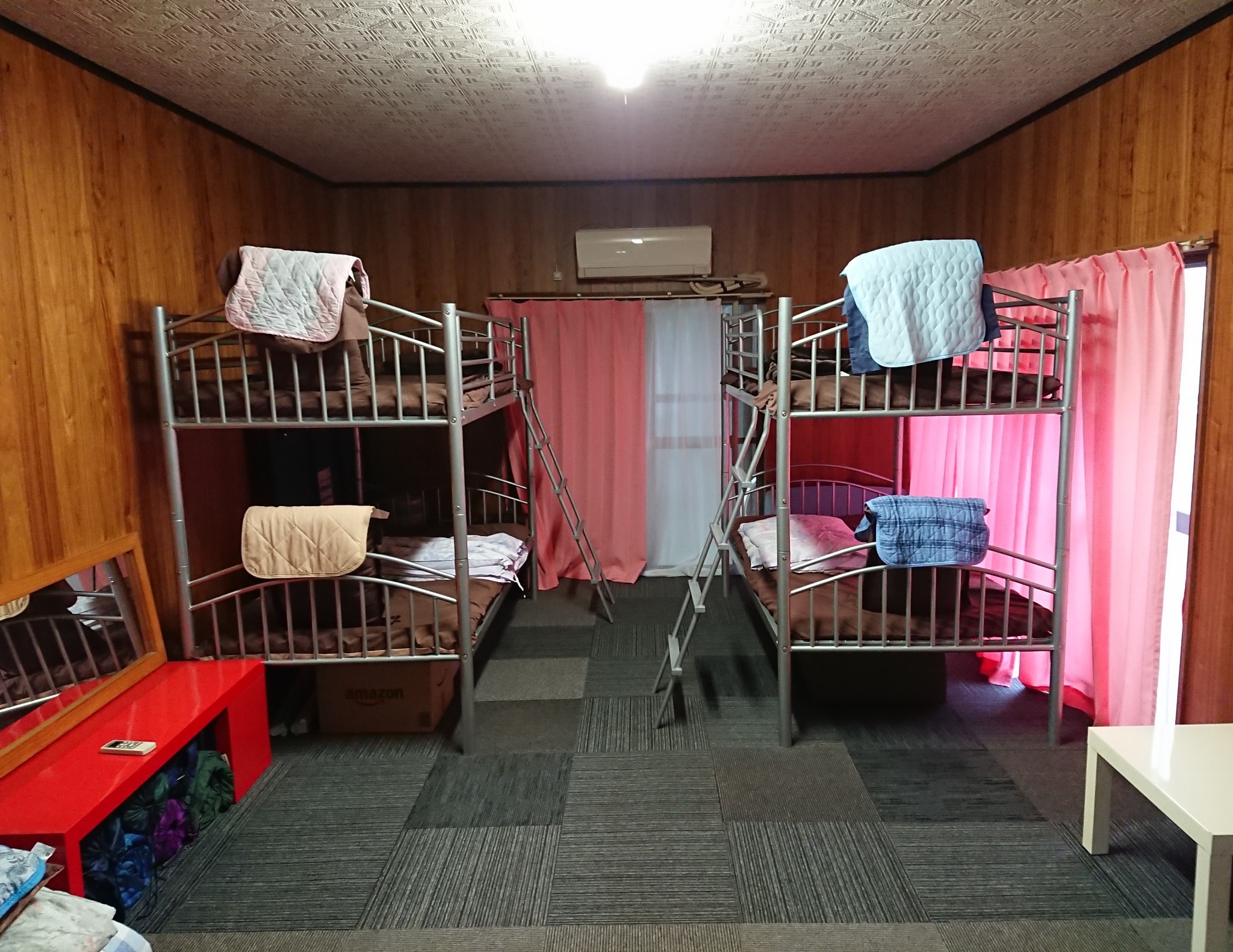 天草西海岸　ゲストハウス　タイドプール【Ｖａｃａｔｉｏｎ　ＳＴＡＹ提供】 写真3